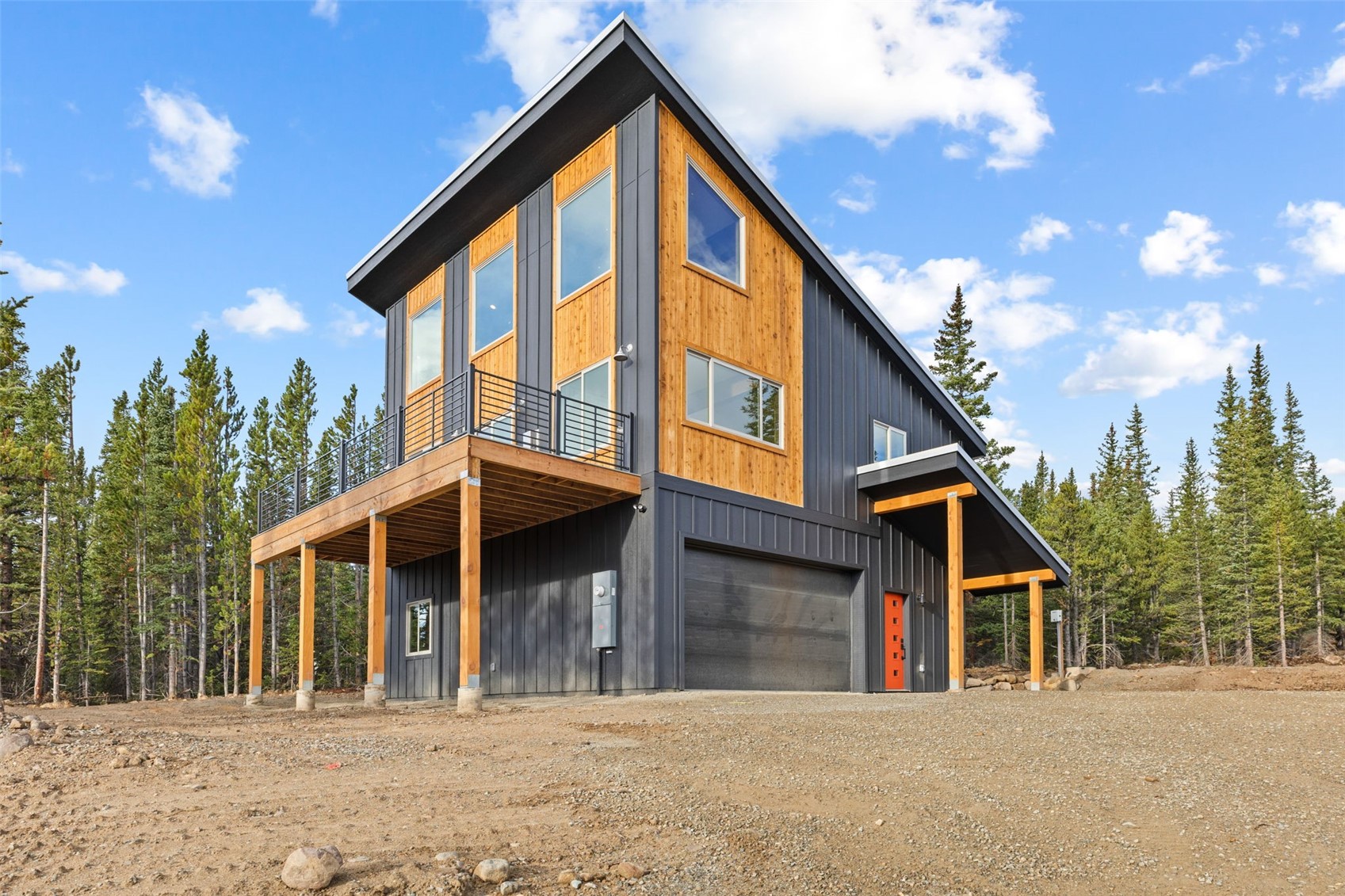 385 Silverheels Place Fairplay CO 80440