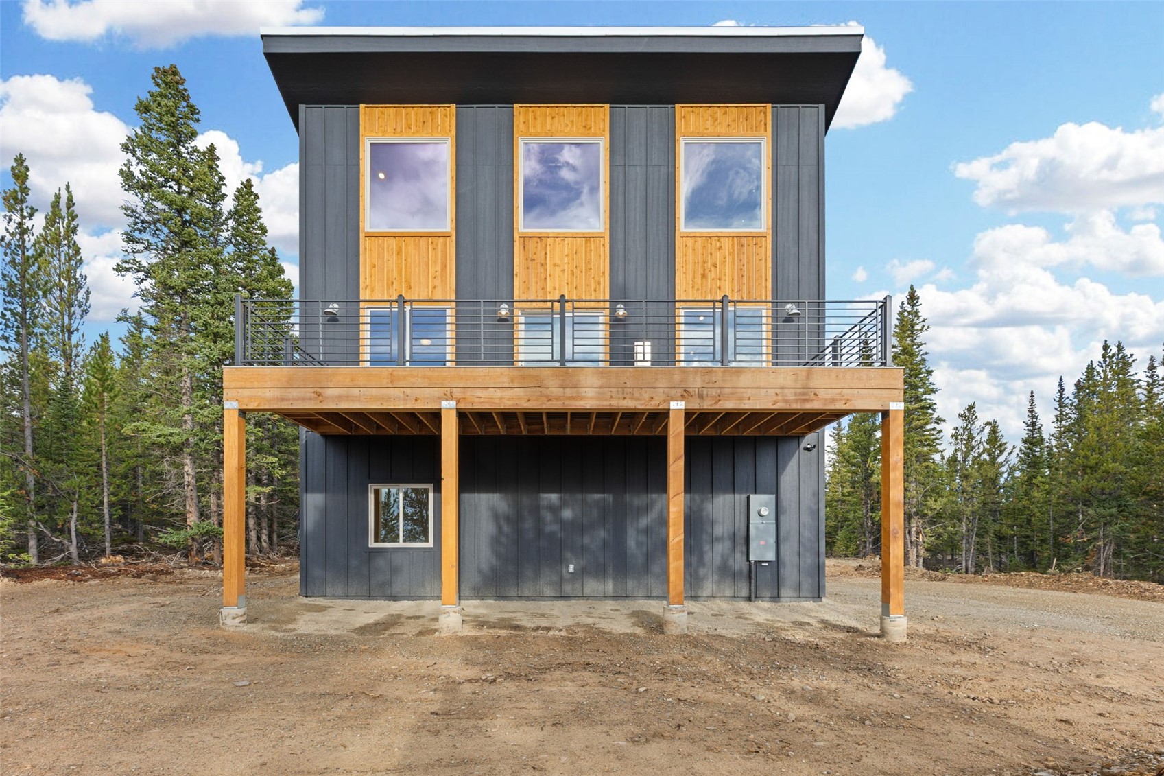 385 Silverheels Place Fairplay CO 80440
