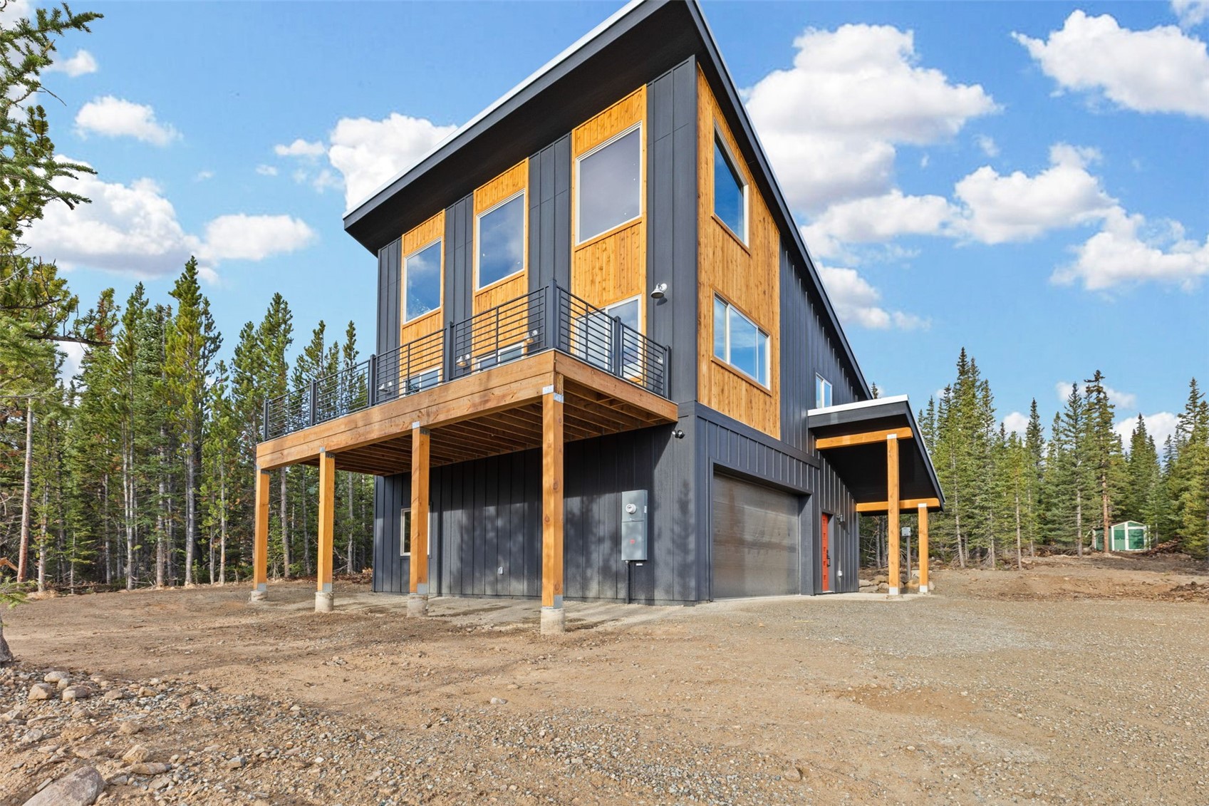 385 Silverheels Place Fairplay CO 80440