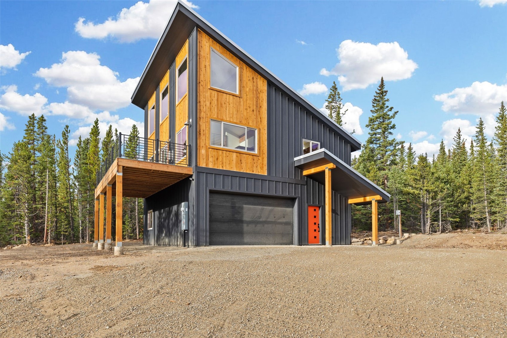 385 Silverheels Place Fairplay CO 80440