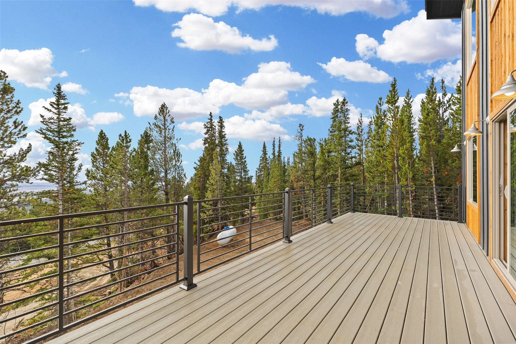 385 Silverheels Place Fairplay CO 80440