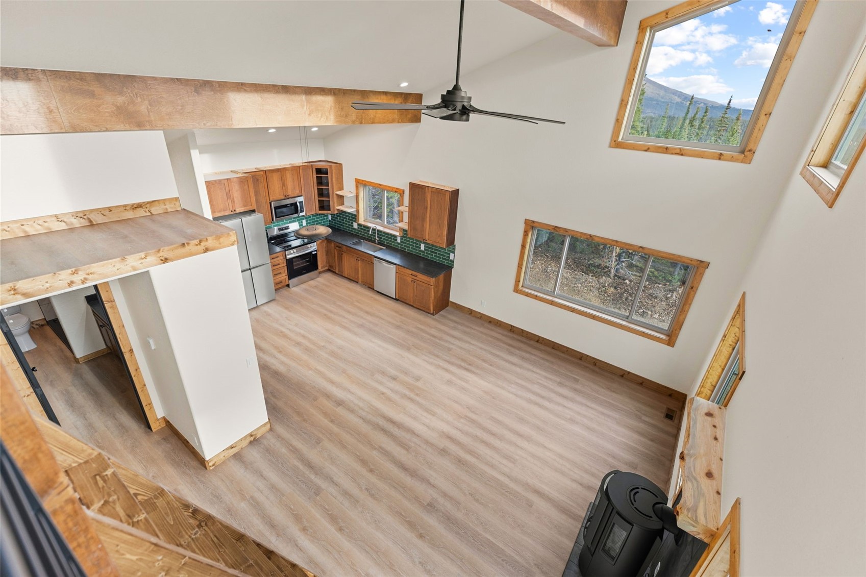 385 Silverheels Place Fairplay CO 80440