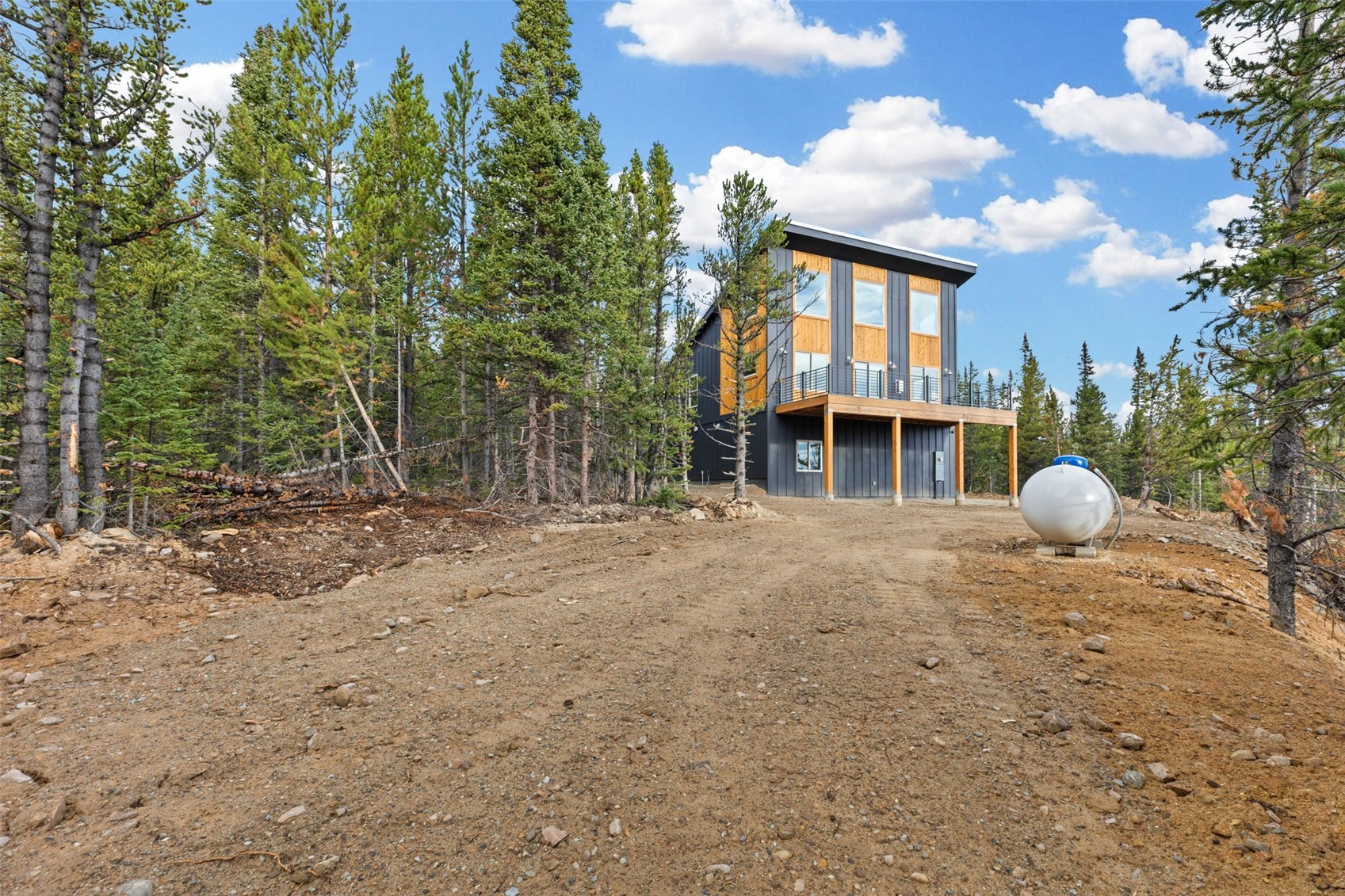 385 Silverheels Place Fairplay CO 80440