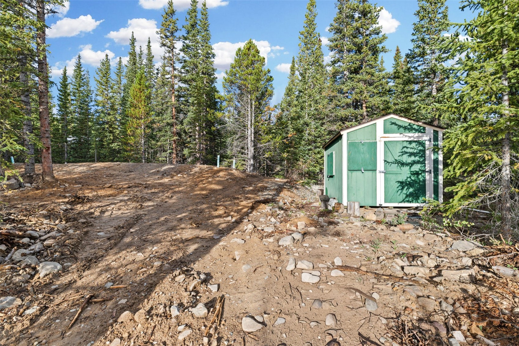 385 Silverheels Place Fairplay CO 80440