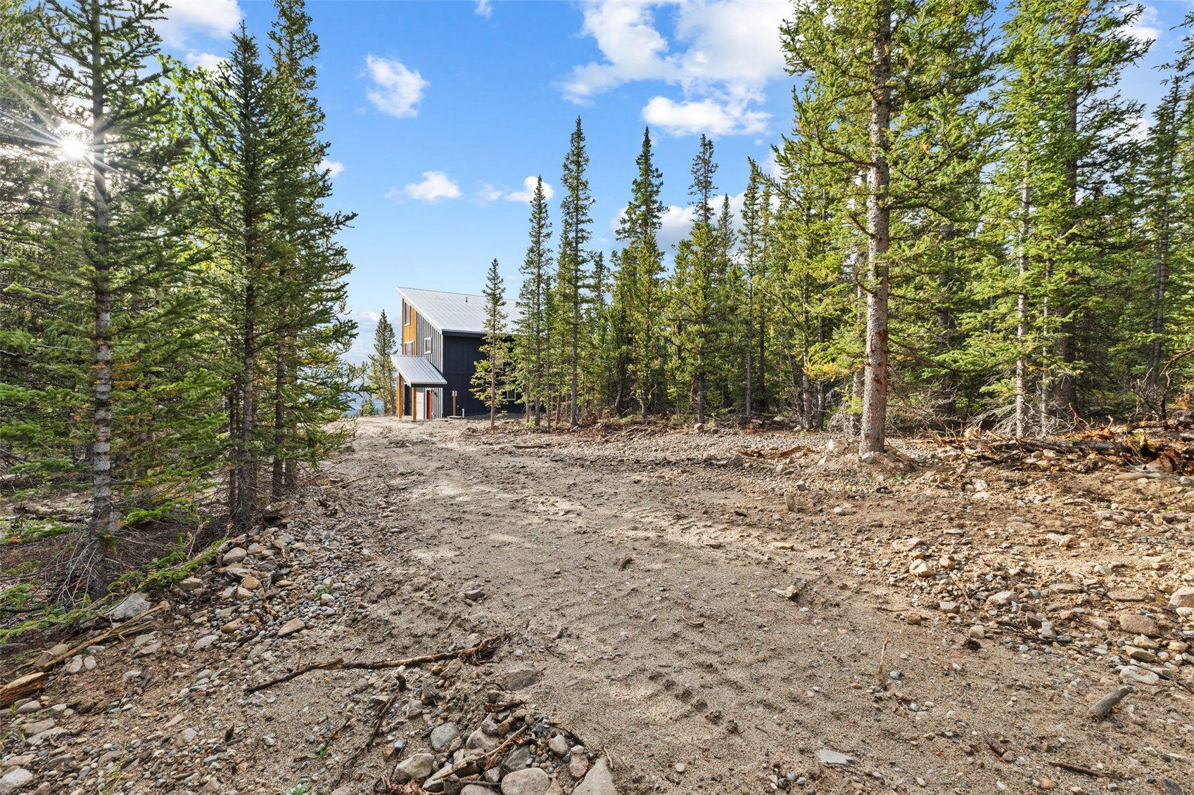 385 Silverheels Place Fairplay CO 80440