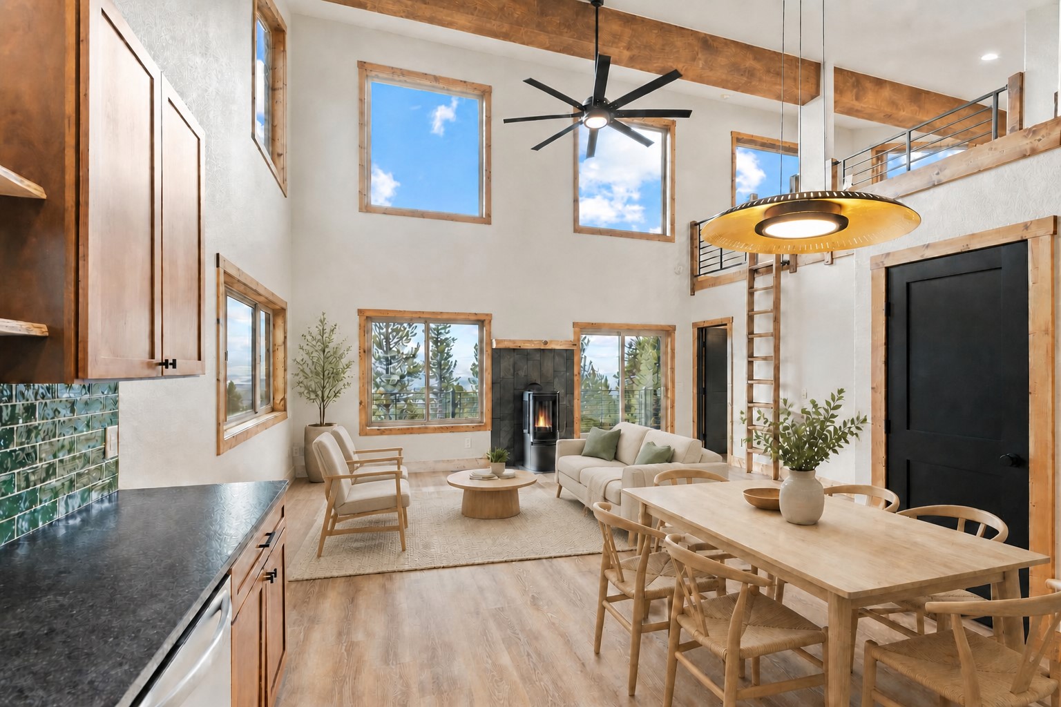 385 Silverheels Place Fairplay CO 80440