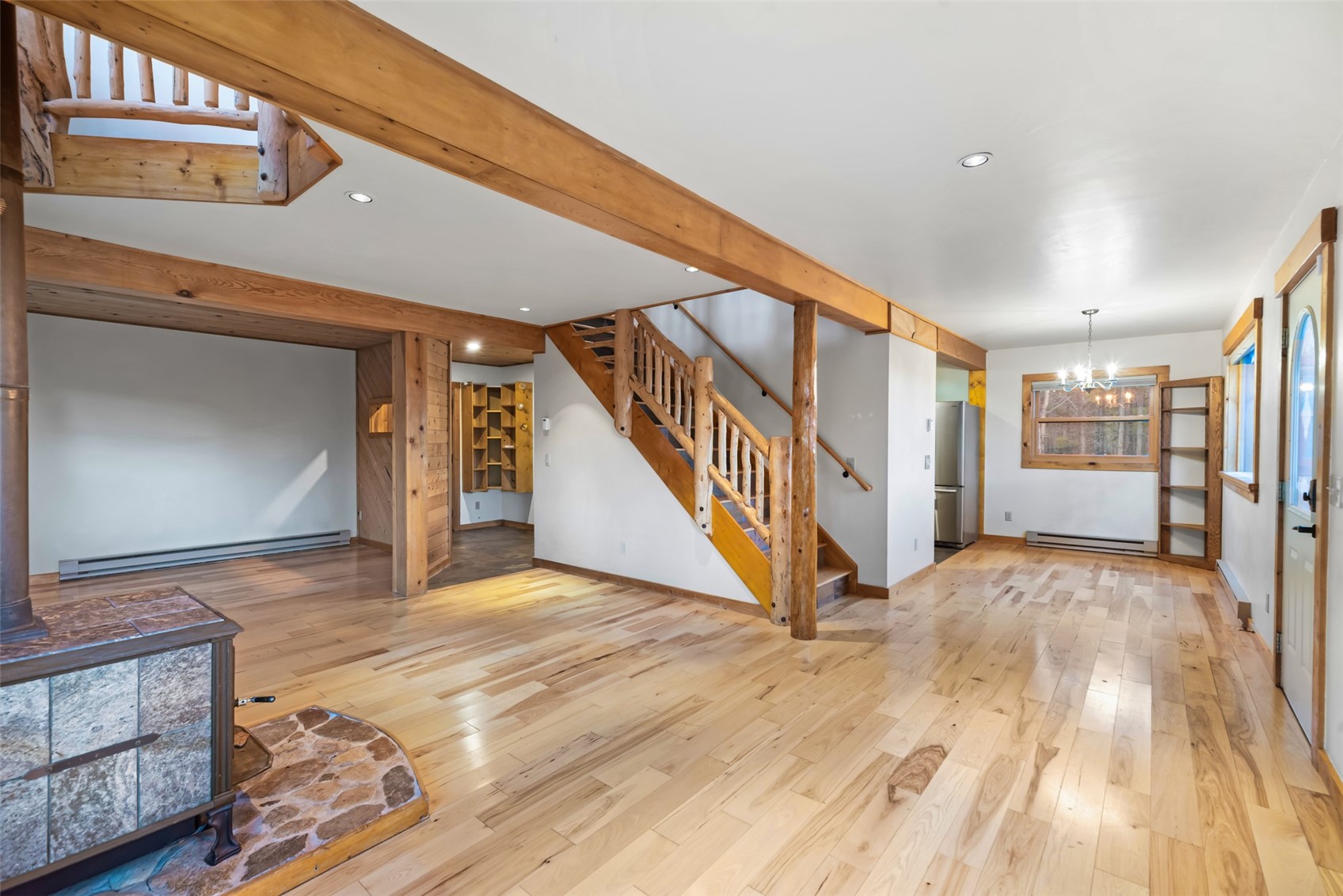 1305 Lakeside Drive Fairplay CO 80440