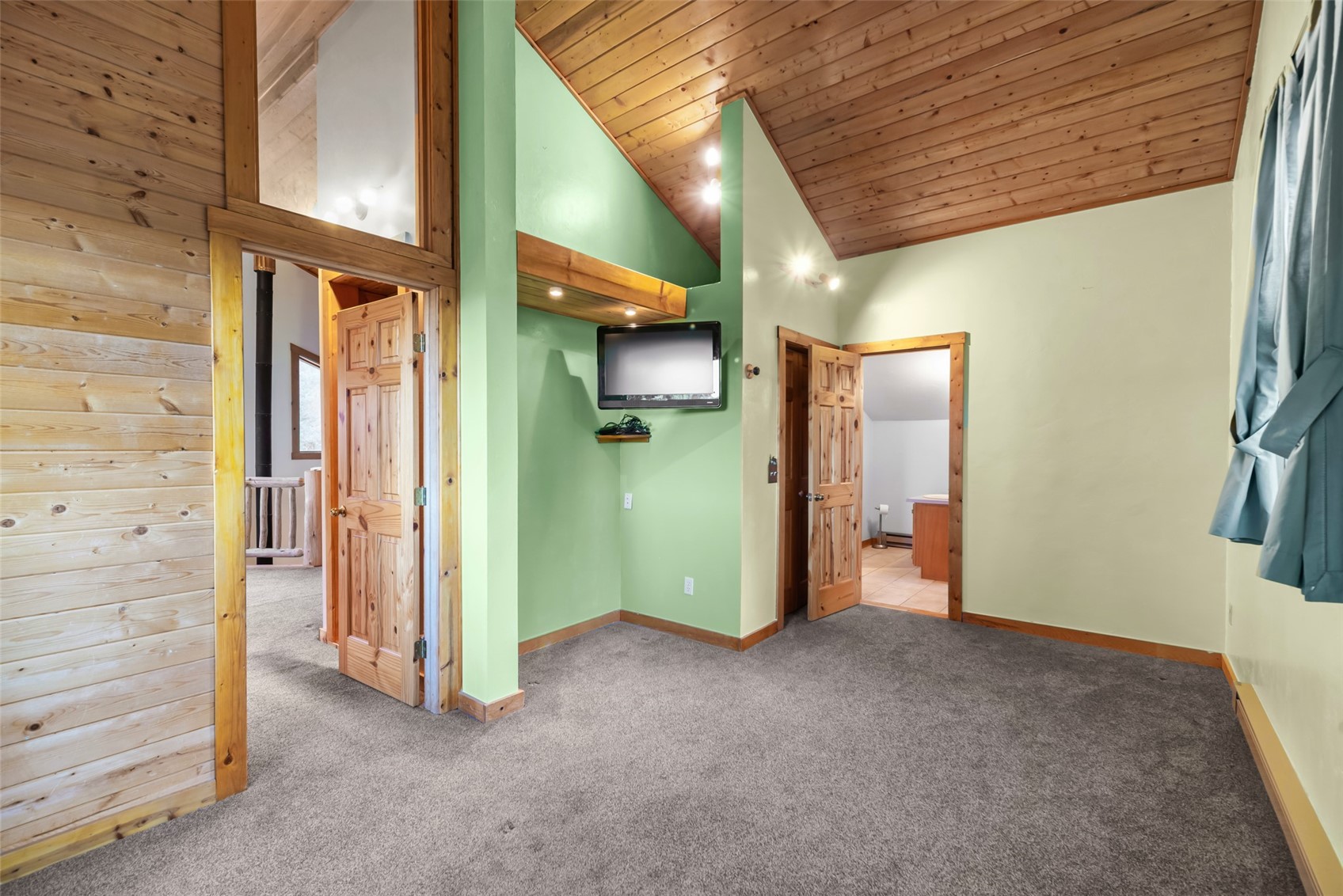 1305 Lakeside Drive Fairplay CO 80440