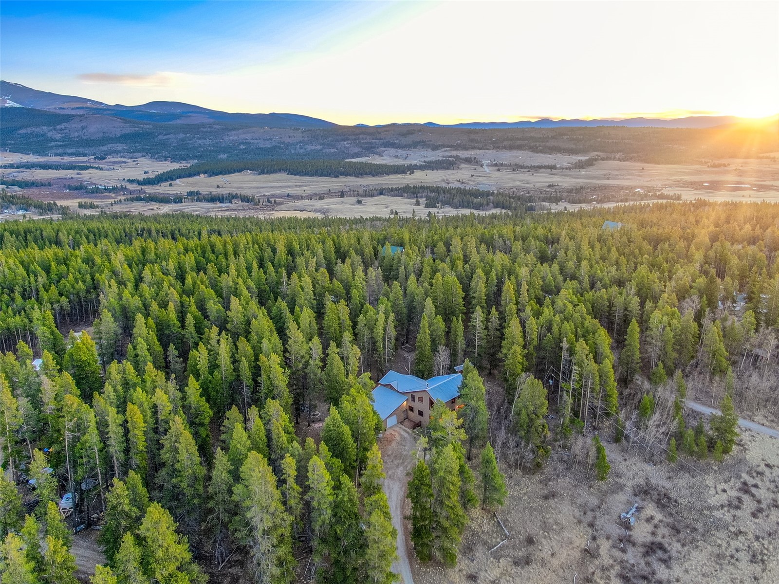 1305 Lakeside Drive Fairplay CO 80440