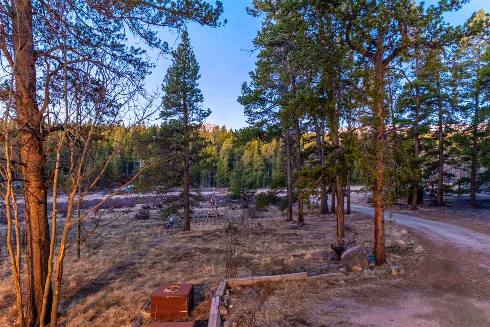 1305 Lakeside Drive Fairplay CO 80440