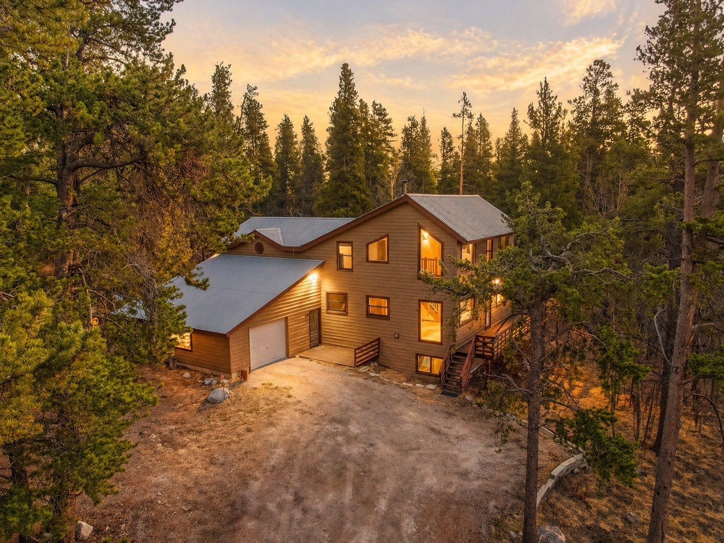 1305 Lakeside Drive Fairplay CO 80440