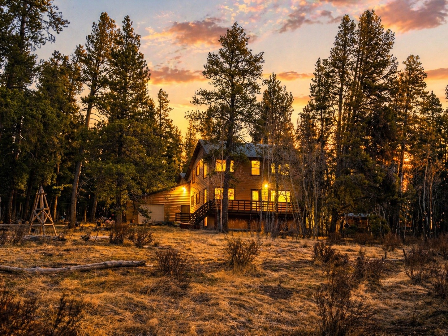 1305 Lakeside Drive Fairplay CO 80440