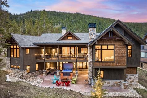 99 Independence Lane Keystone CO 80435