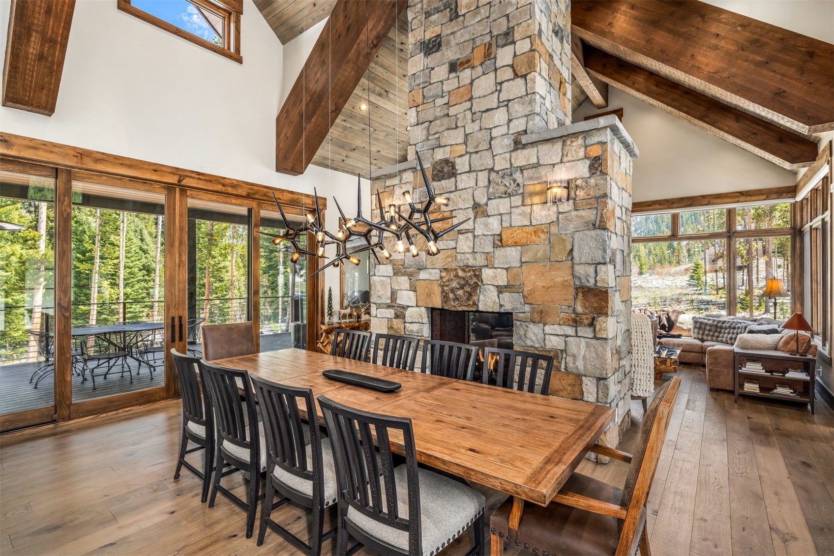 99 Independence Lane Keystone CO 80435