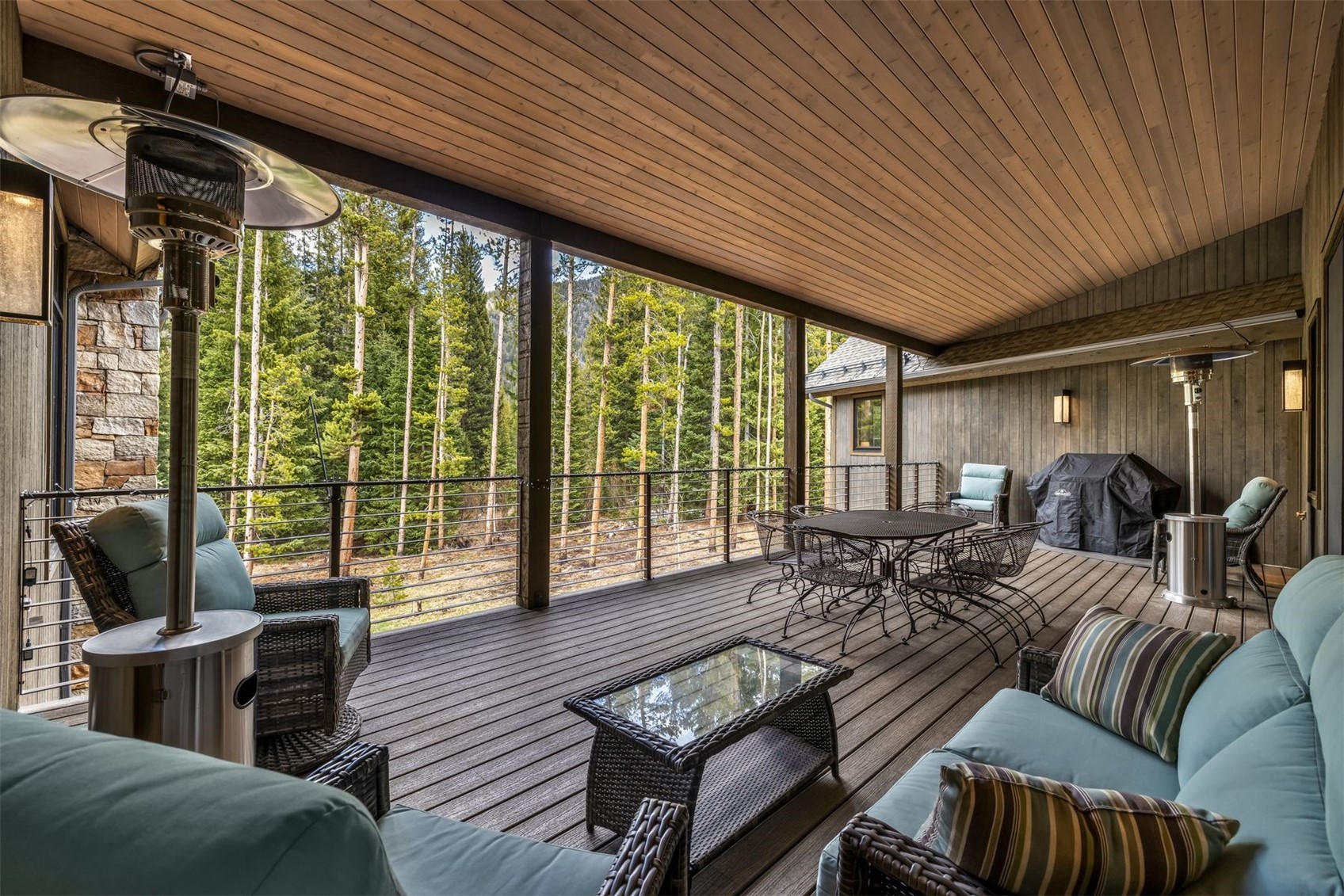 99 Independence Lane Keystone CO 80435