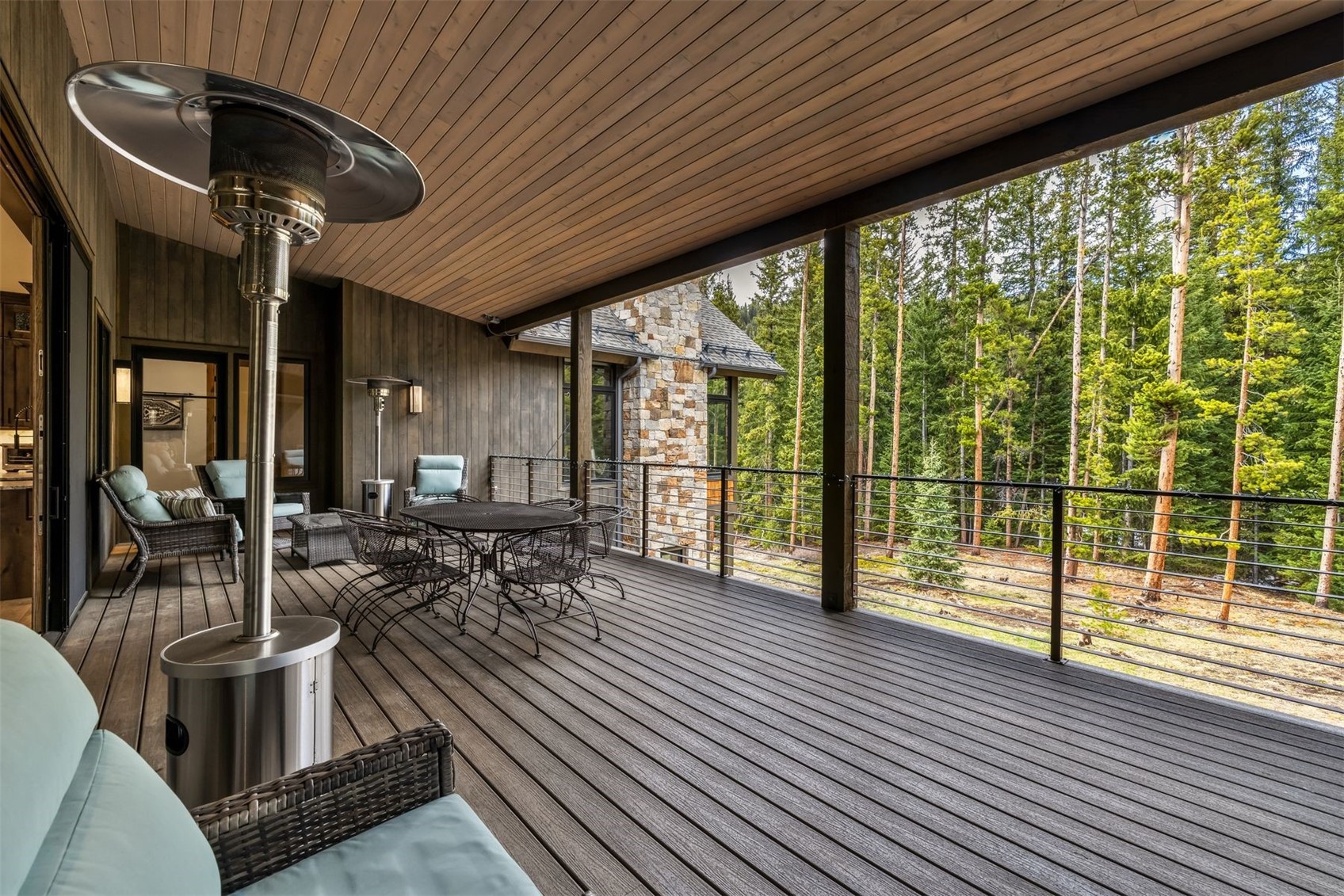 99 Independence Lane Keystone CO 80435