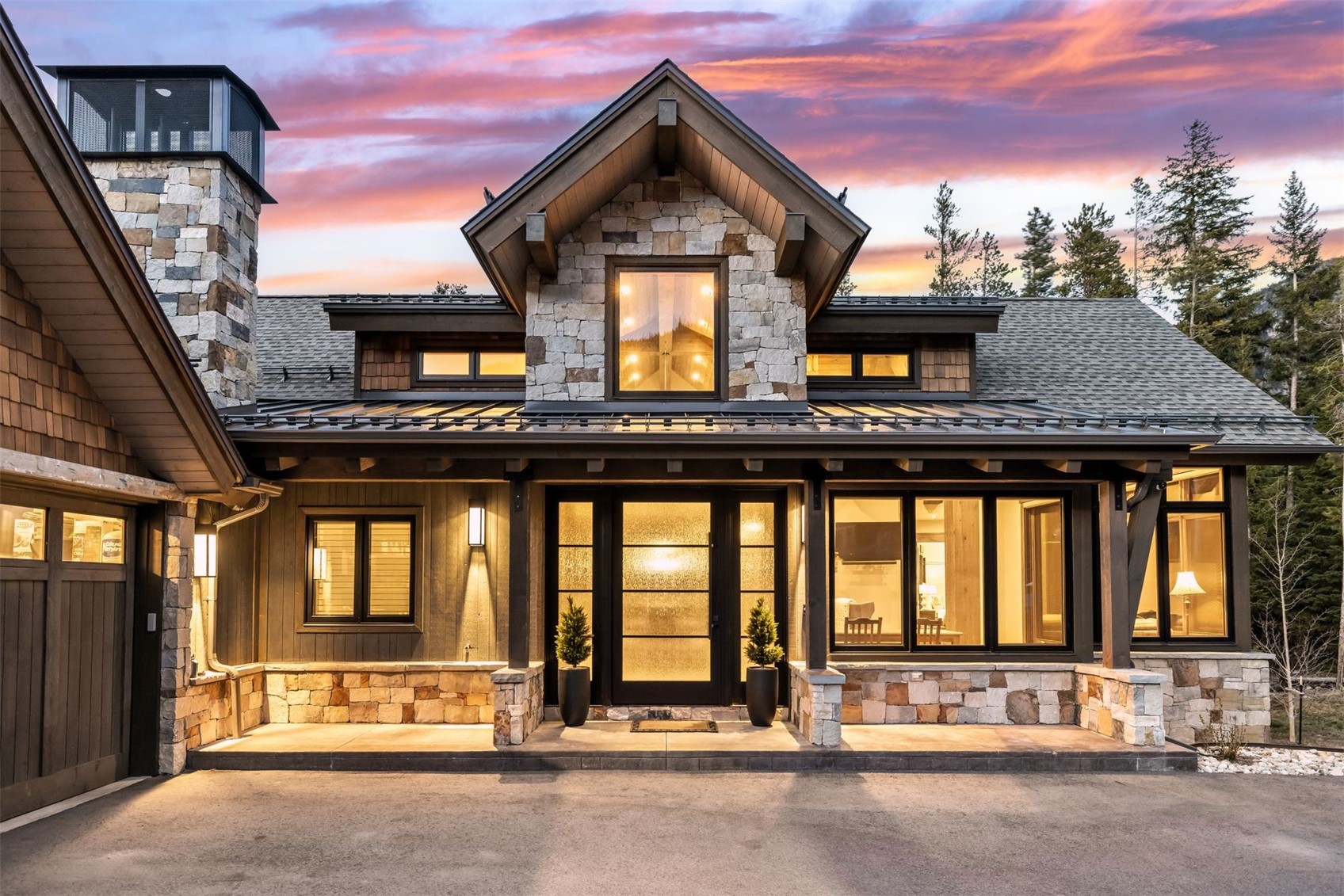 99 Independence Lane Keystone CO 80435