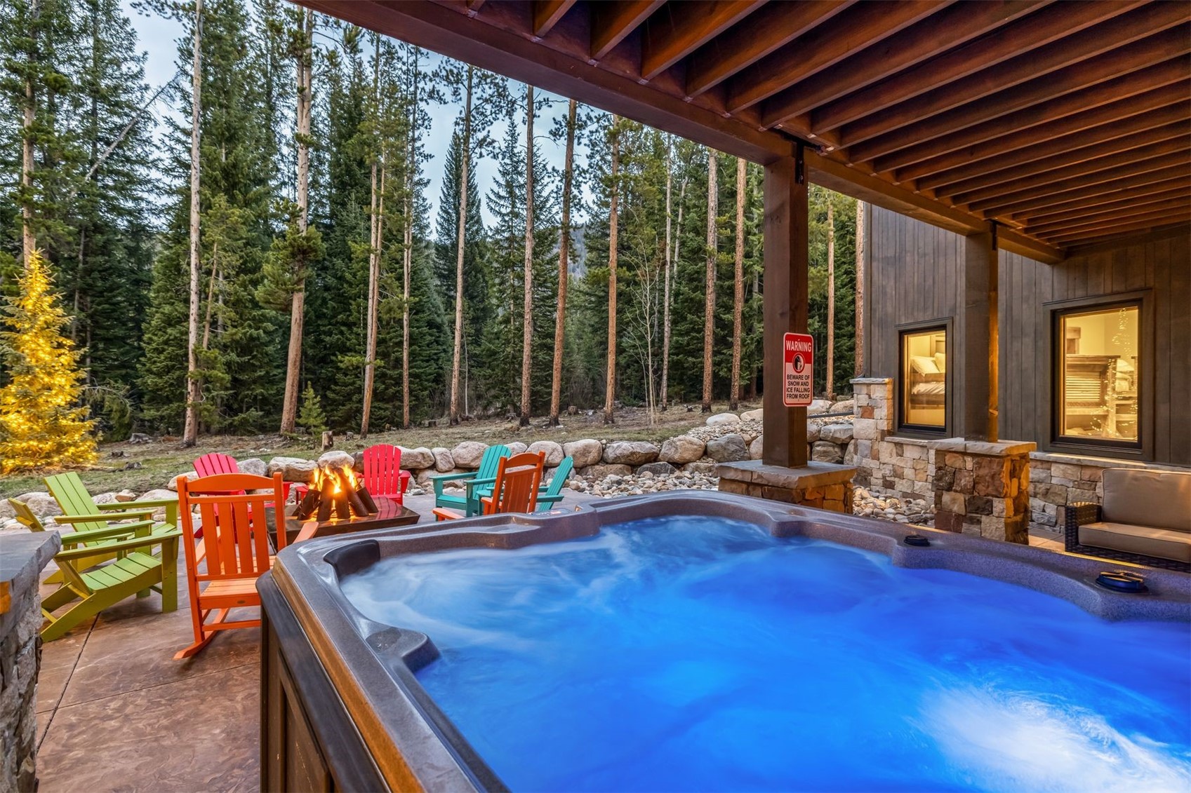 99 Independence Lane Keystone CO 80435