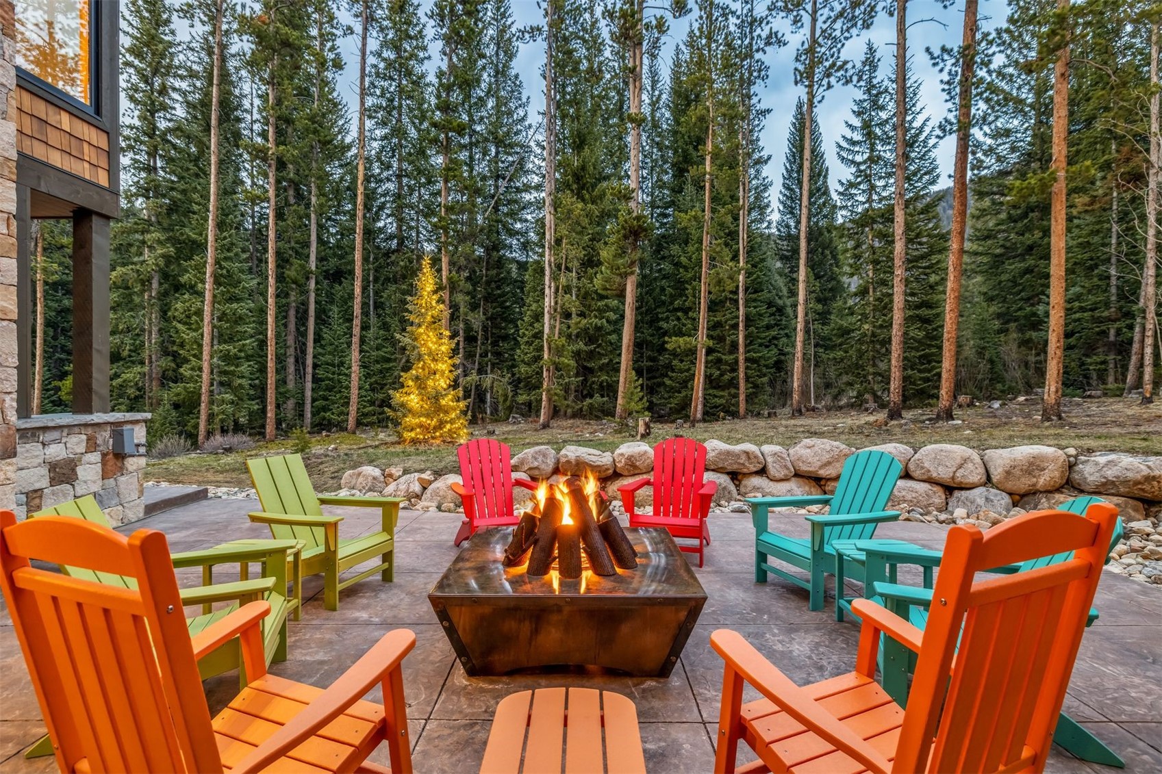 99 Independence Lane Keystone CO 80435