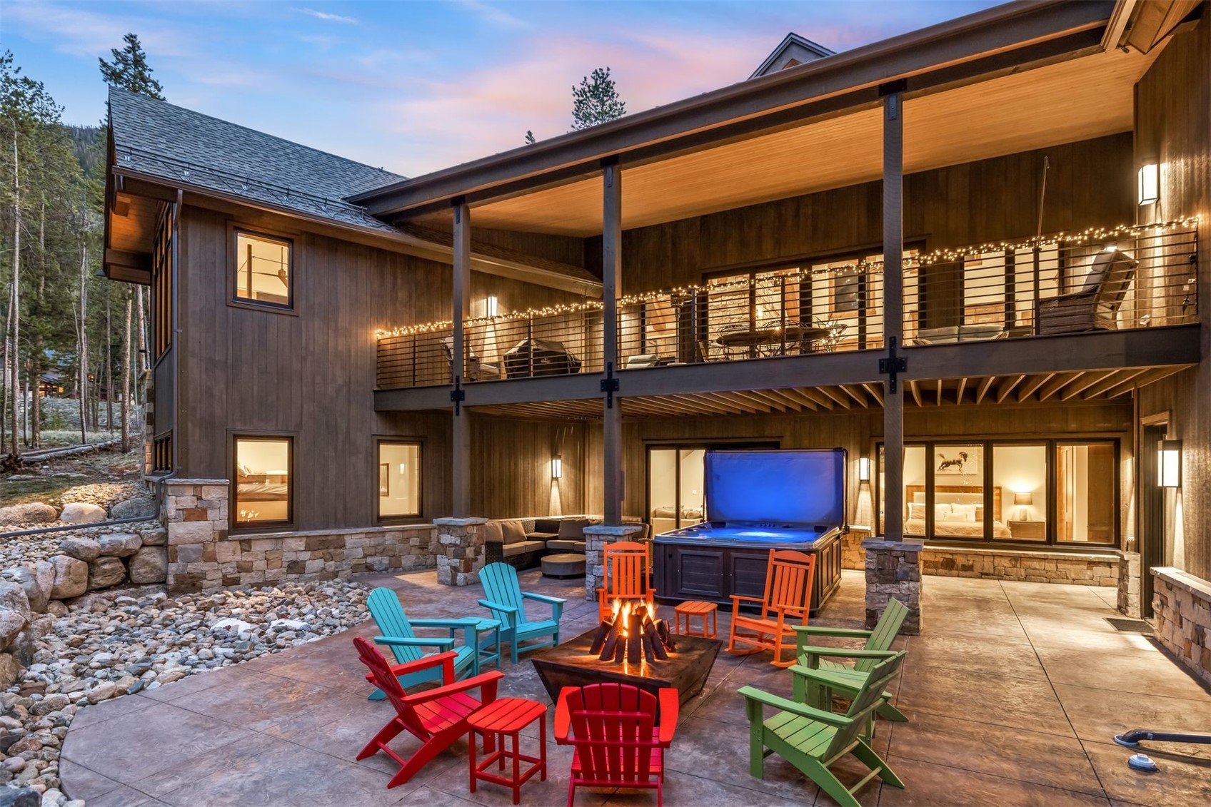99 Independence Lane Keystone CO 80435