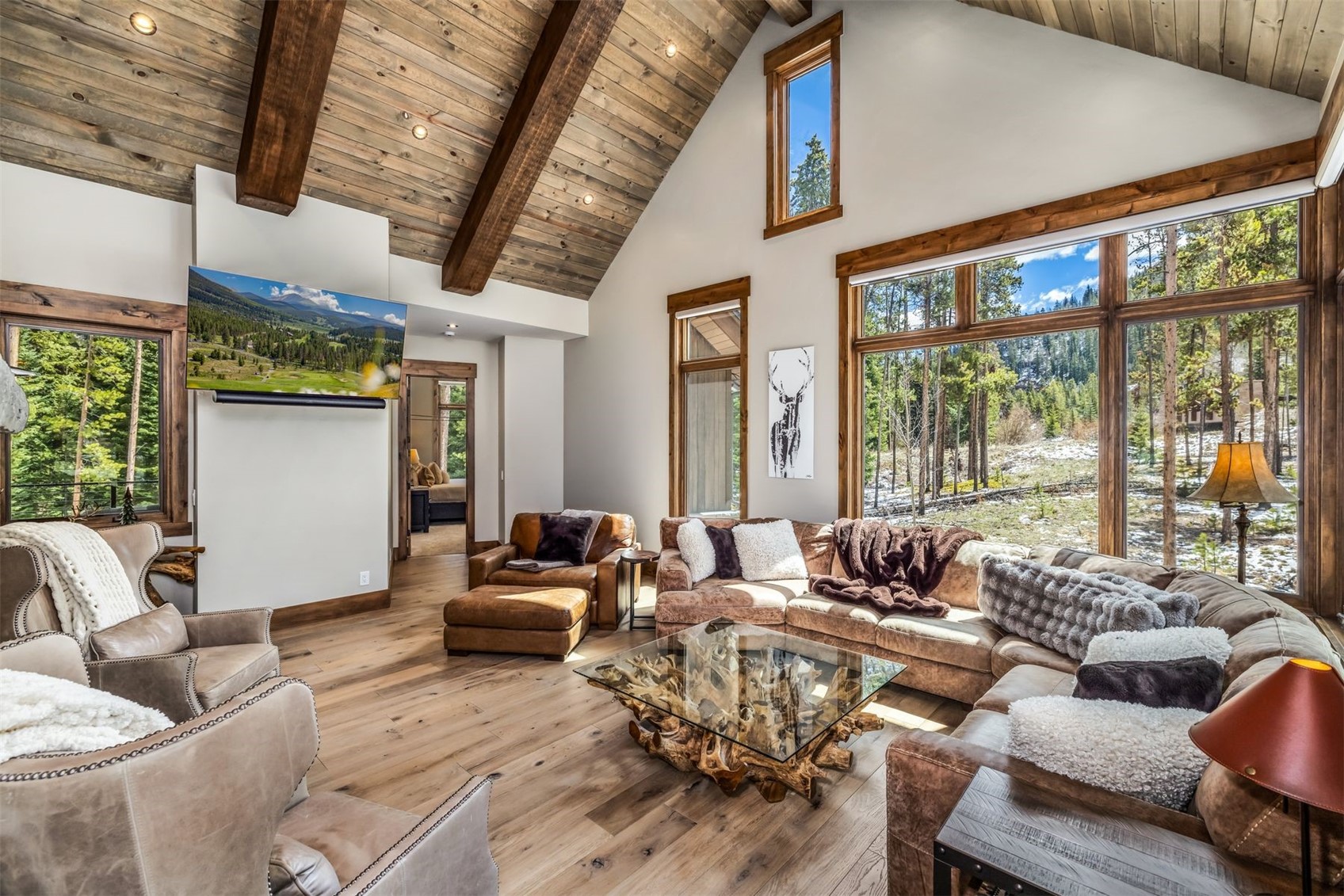 99 Independence Lane Keystone CO 80435