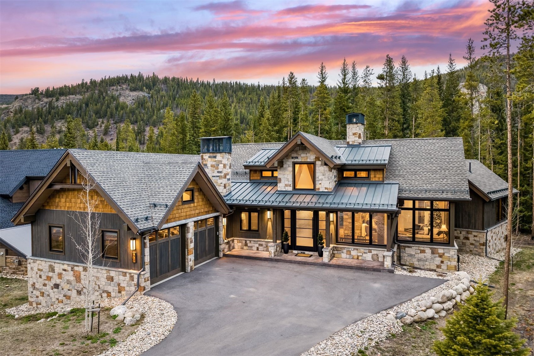 99 Independence Lane Keystone CO 80435