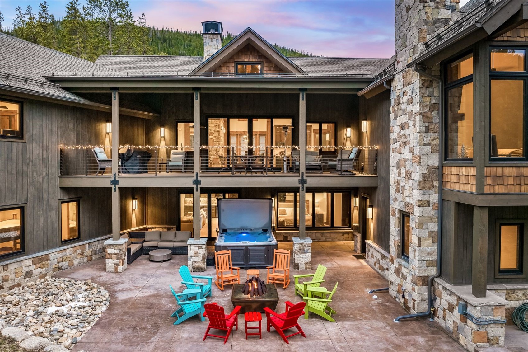 99 Independence Lane Keystone CO 80435