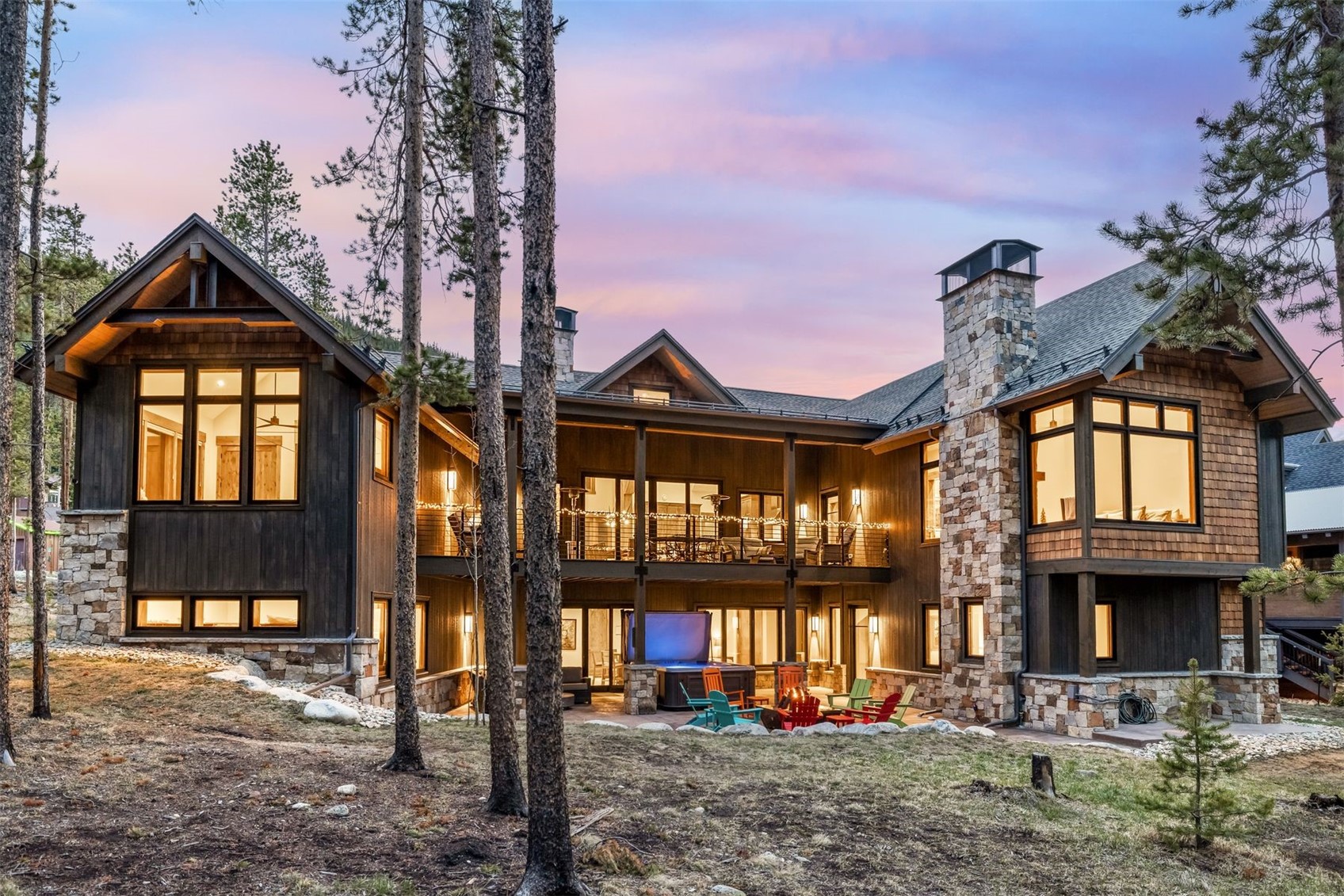 99 Independence Lane Keystone CO 80435
