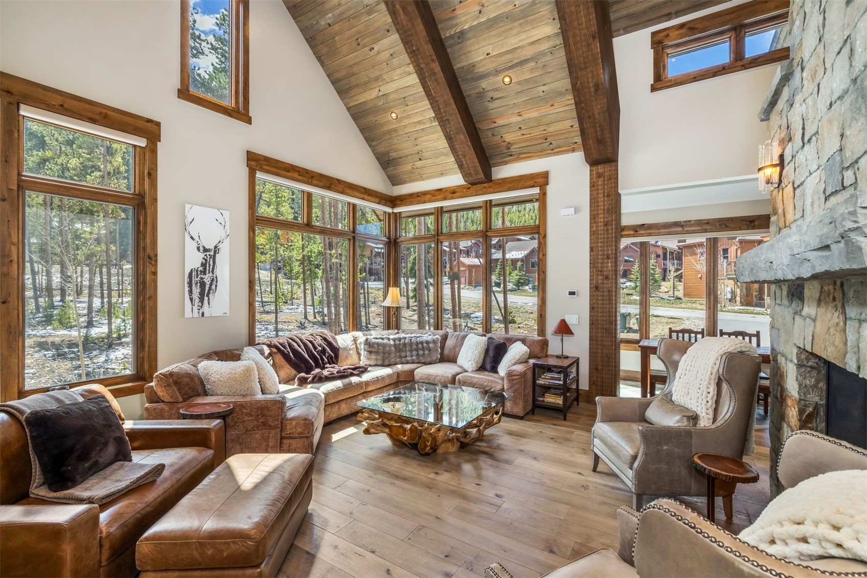 99 Independence Lane Keystone CO 80435
