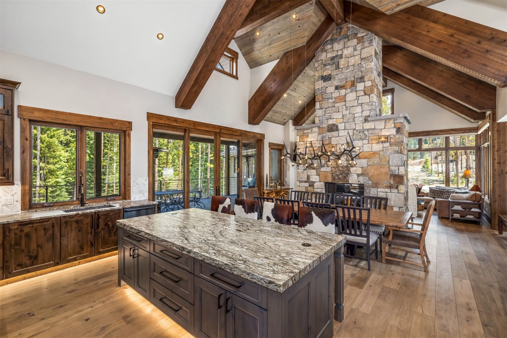 99 Independence Lane Keystone CO 80435