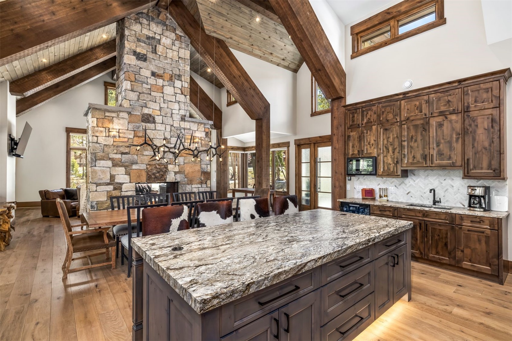 99 Independence Lane Keystone CO 80435