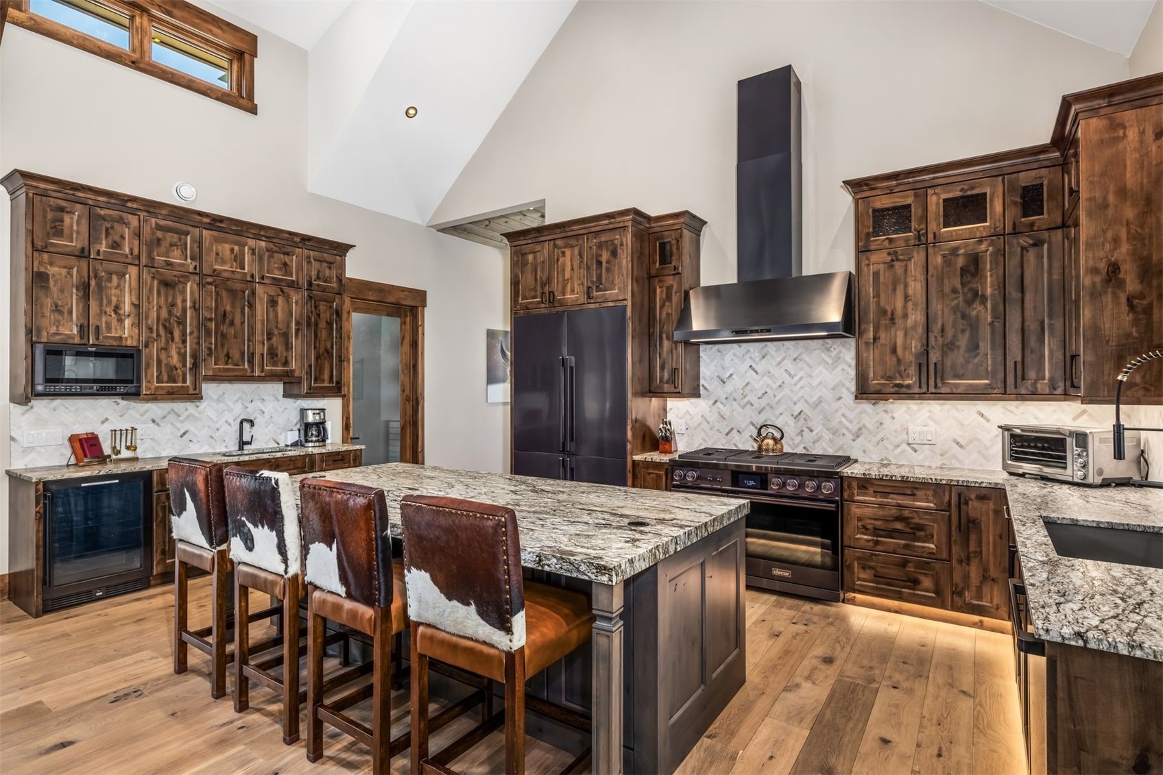 99 Independence Lane Keystone CO 80435