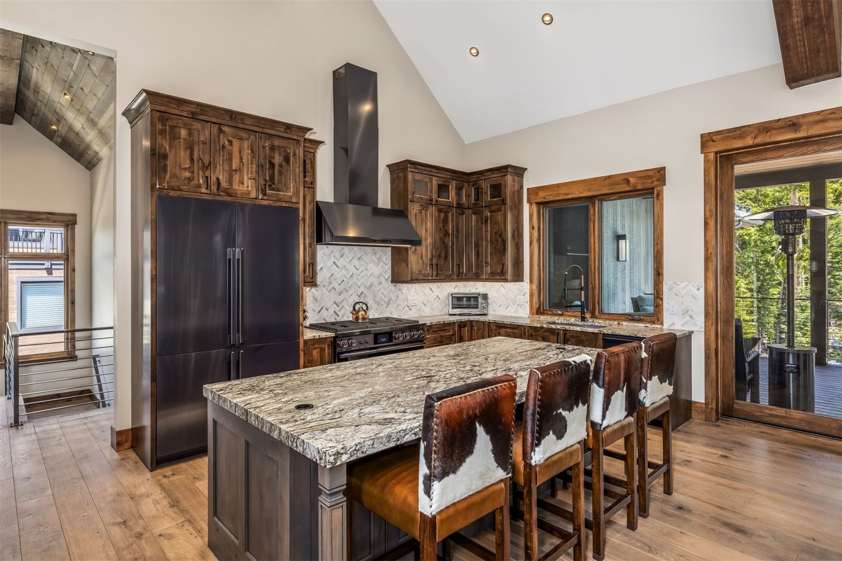 99 Independence Lane Keystone CO 80435