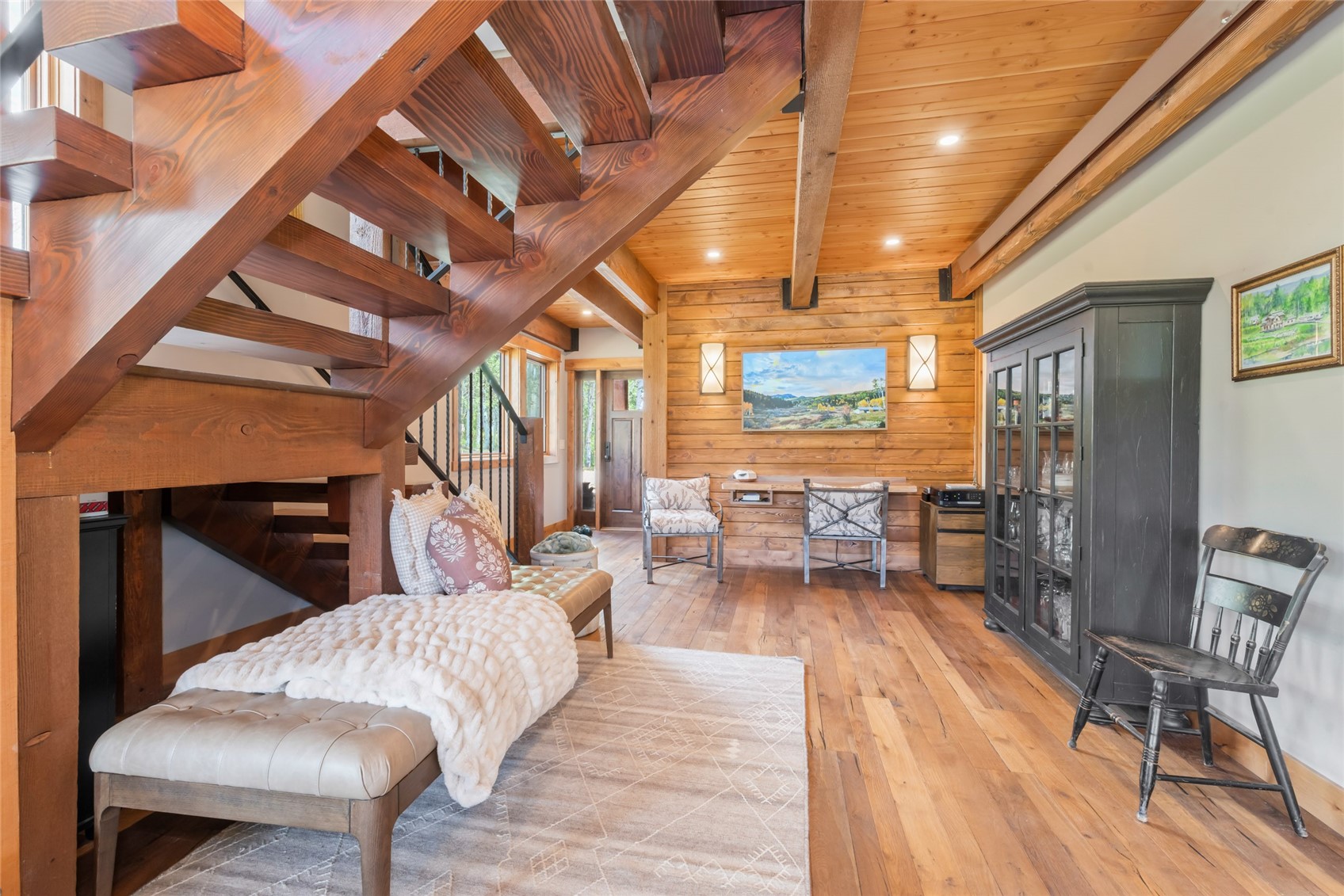 56907 County Road 62 Clark CO 80428