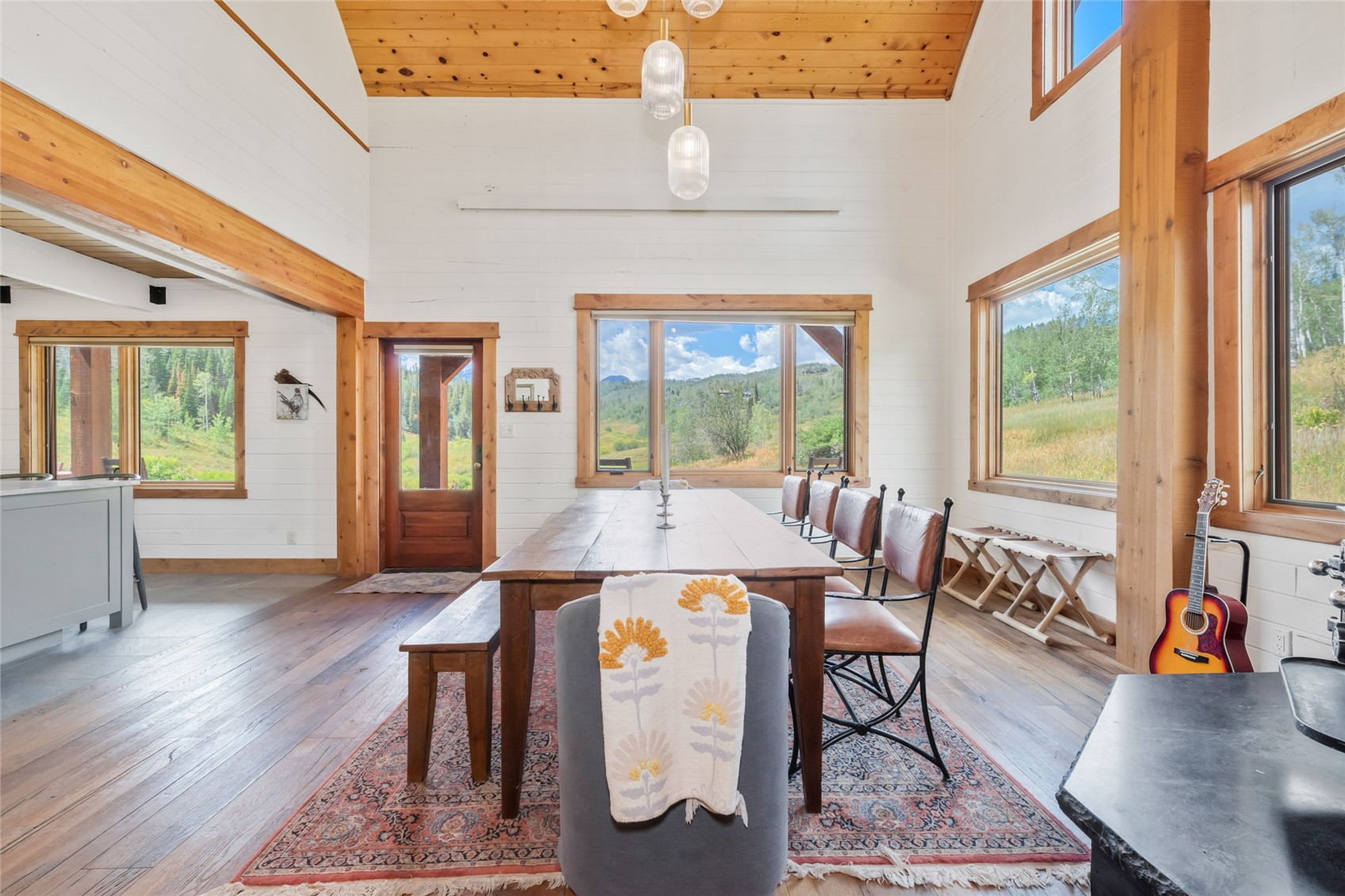 56907 County Road 62 Clark CO 80428
