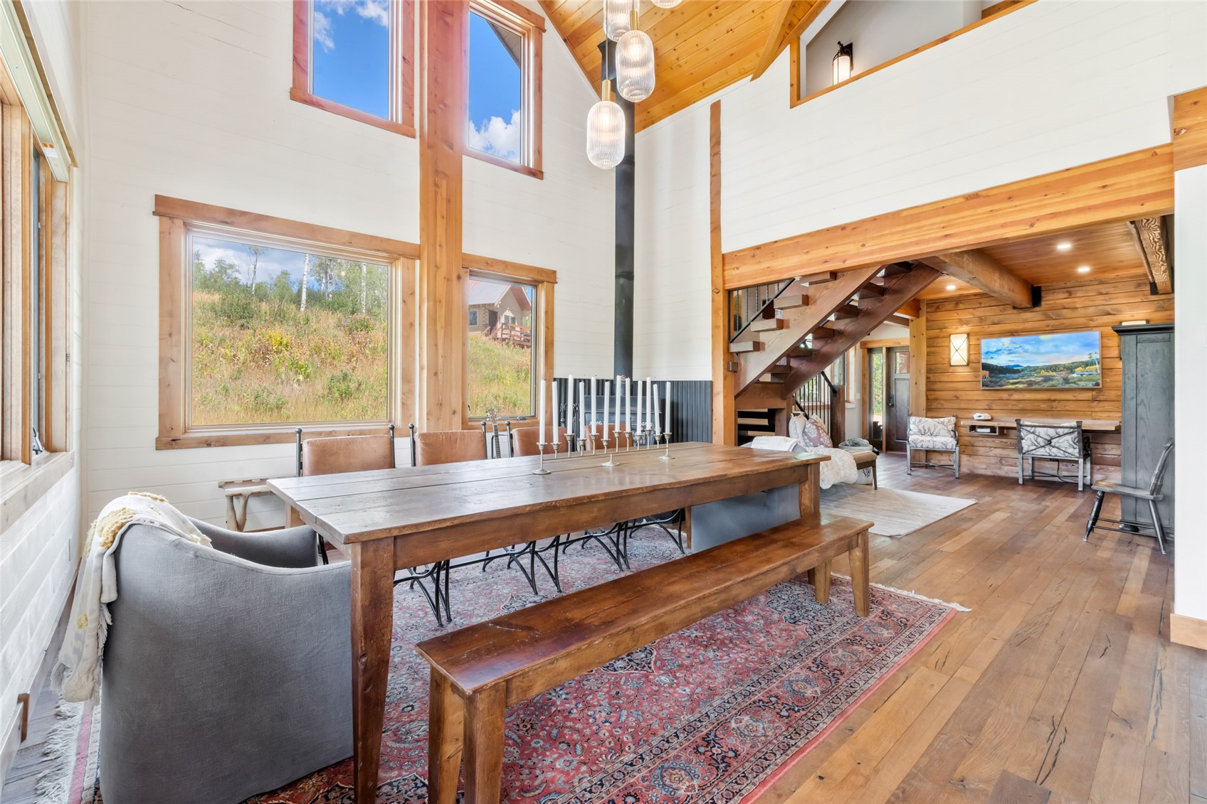 56907 County Road 62 Clark CO 80428