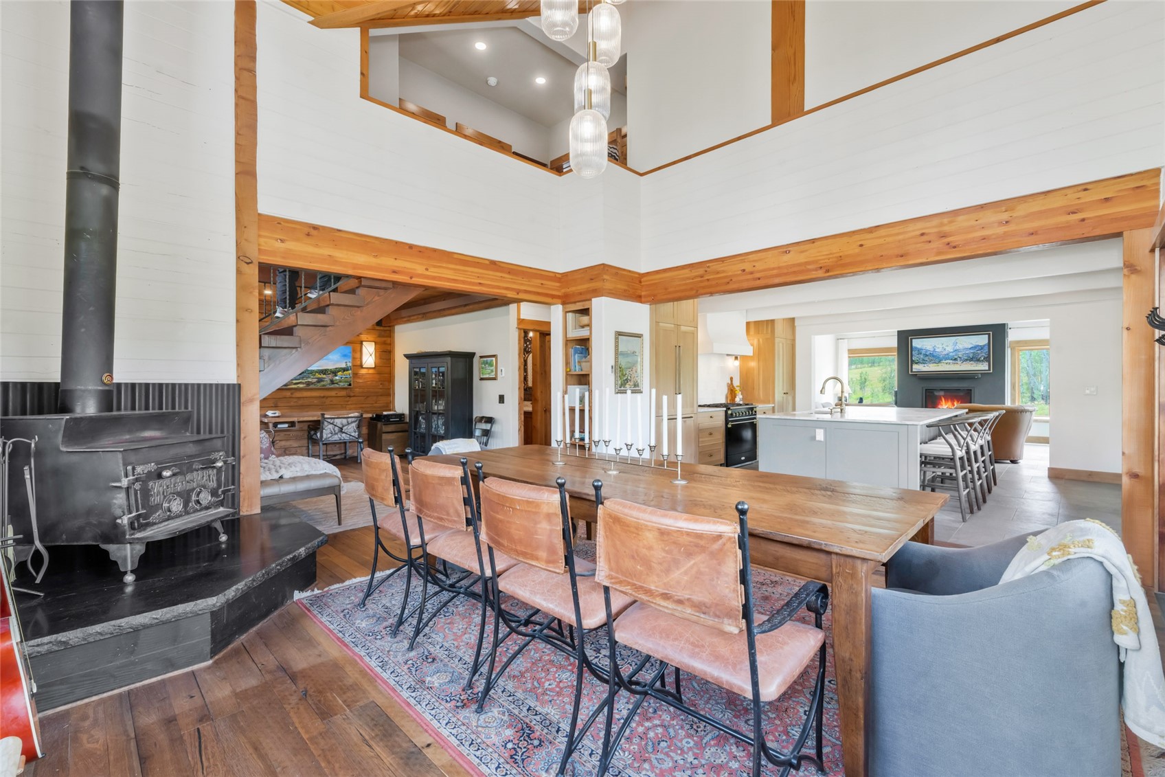 56907 County Road 62 Clark CO 80428