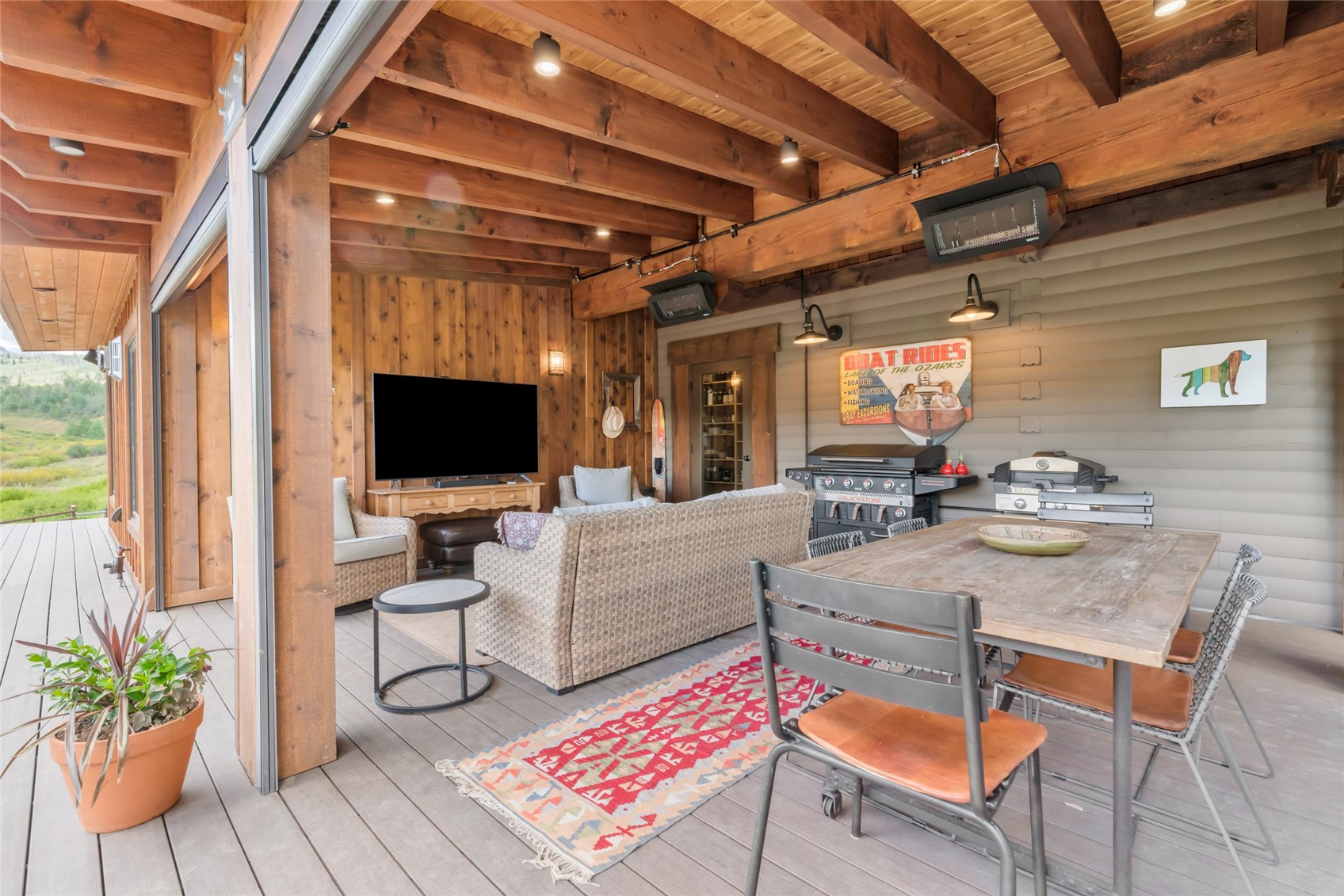 56907 County Road 62 Clark CO 80428