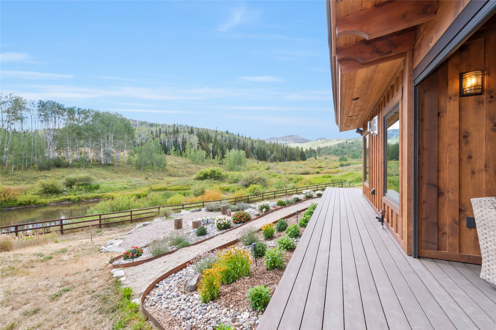 56907 County Road 62 Clark CO 80428