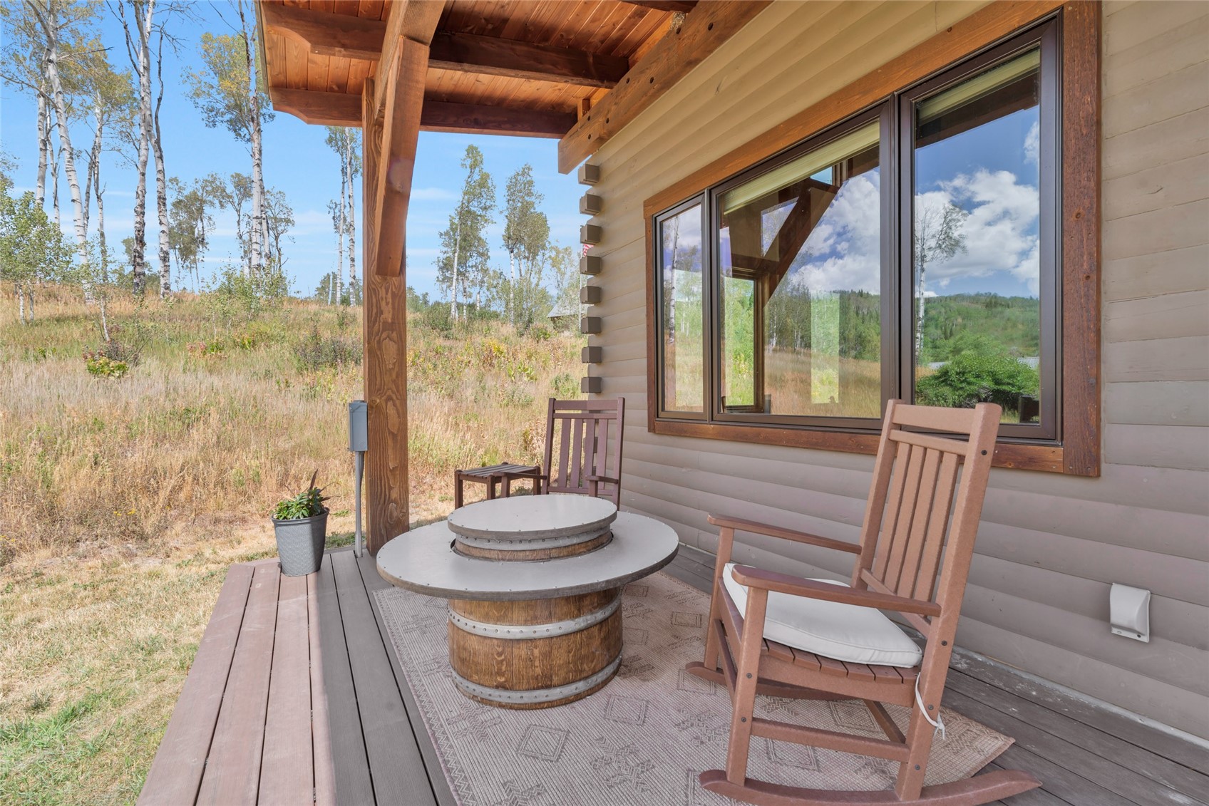 56907 County Road 62 Clark CO 80428