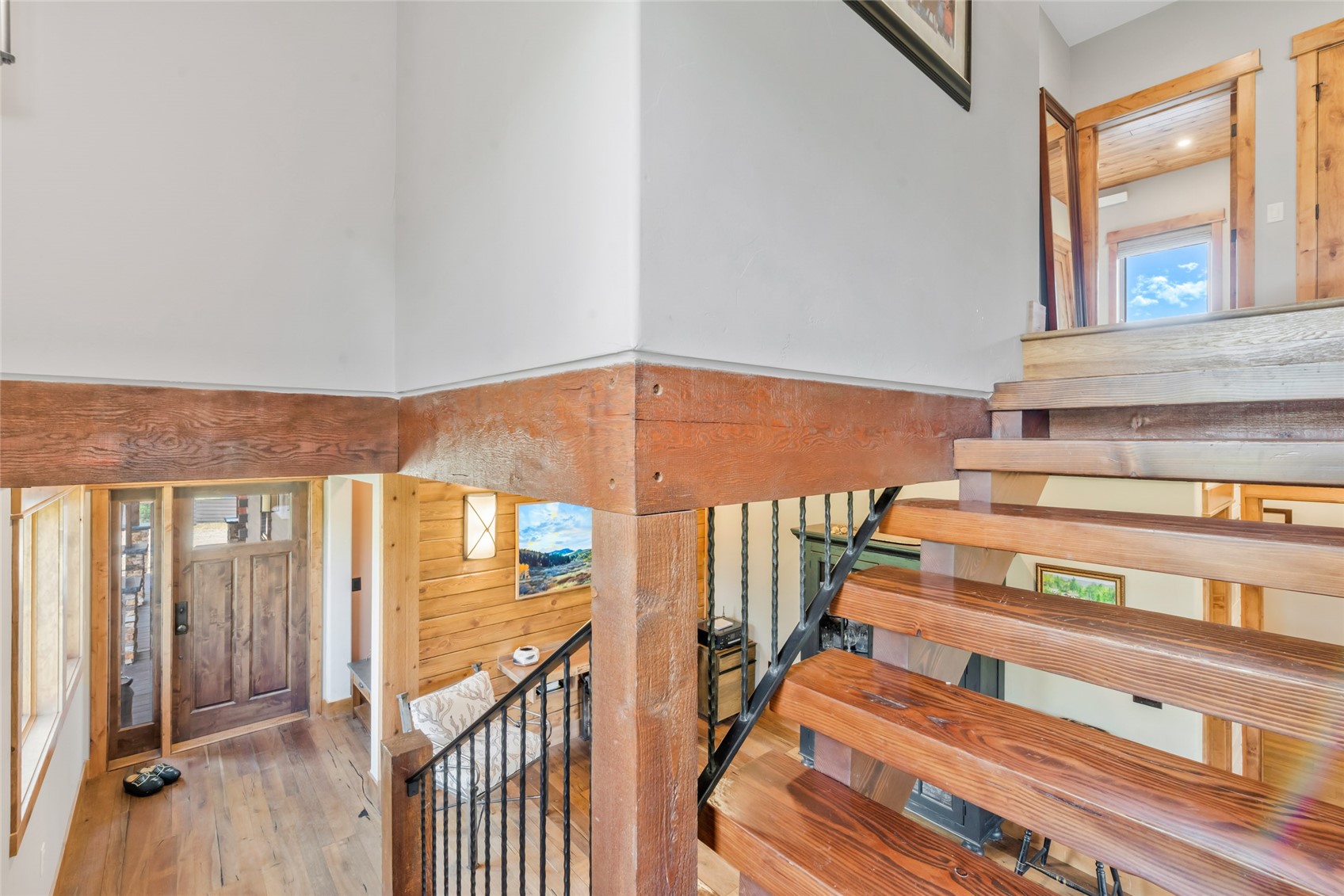 56907 County Road 62 Clark CO 80428