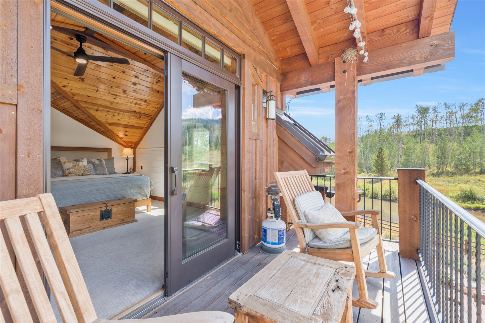 56907 County Road 62 Clark CO 80428