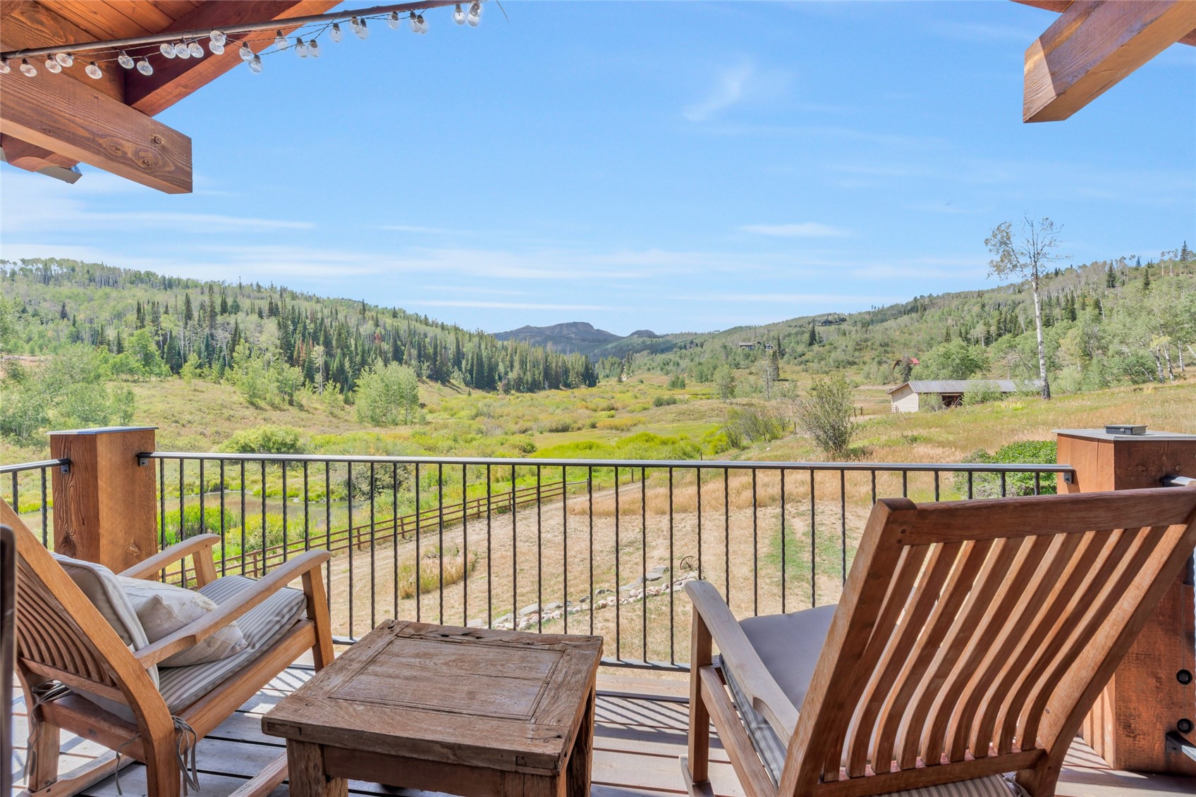 56907 County Road 62 Clark CO 80428