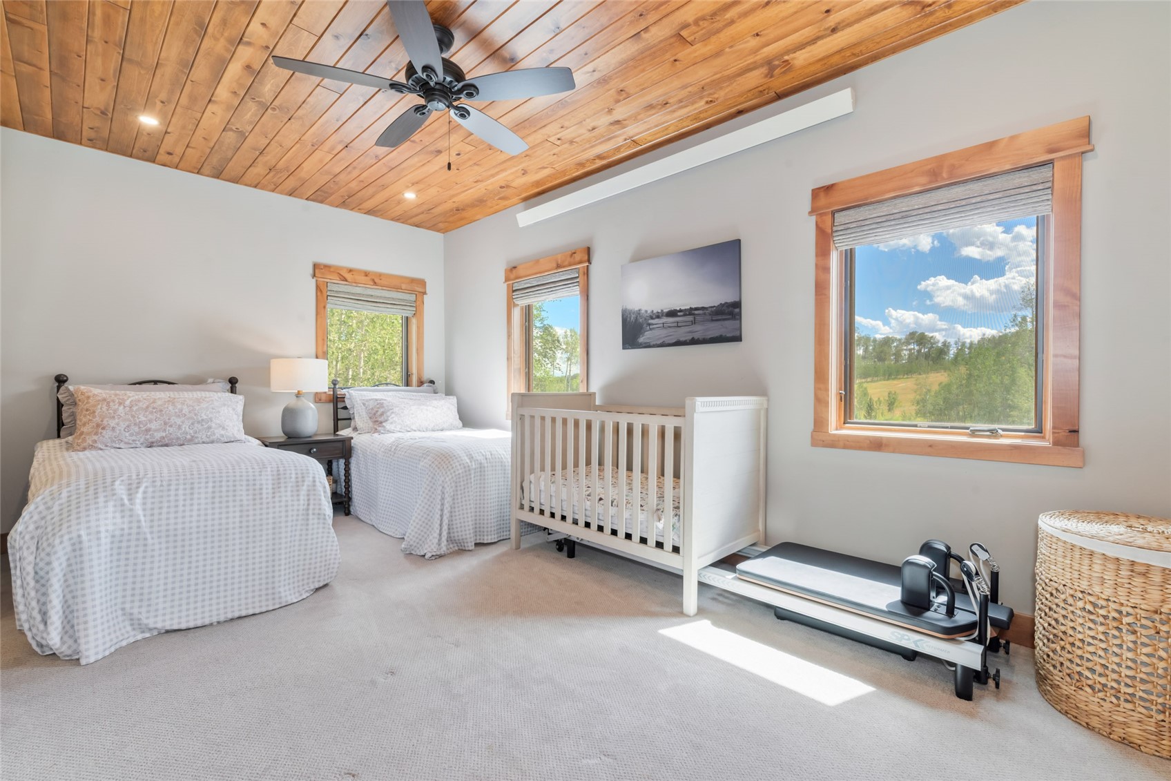 56907 County Road 62 Clark CO 80428