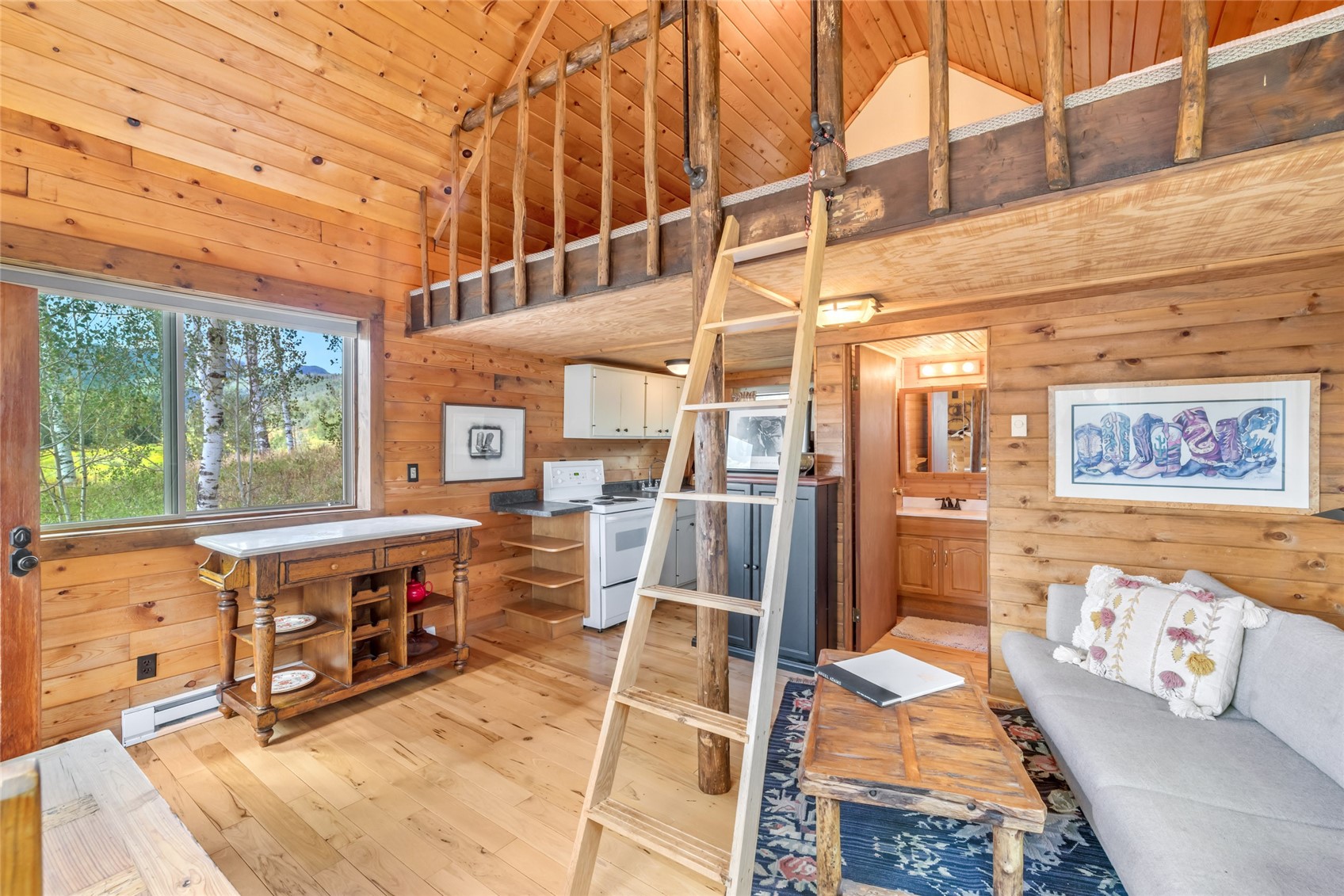 56907 County Road 62 Clark CO 80428