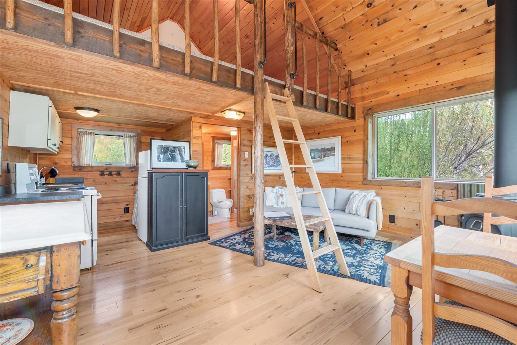 56907 County Road 62 Clark CO 80428