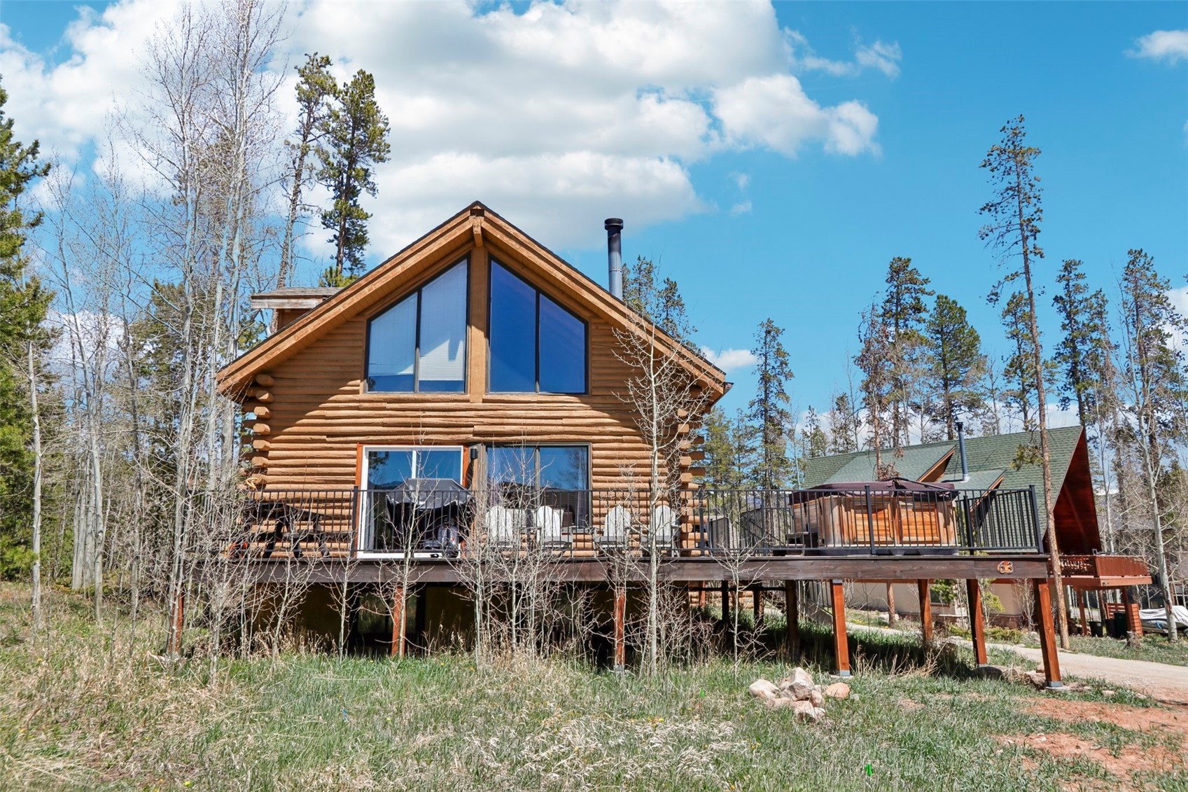 63 Solomons Lane Silverthorne CO 80498