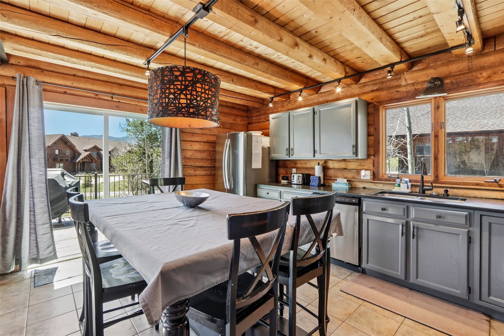 63 Solomons Lane Silverthorne CO 80498