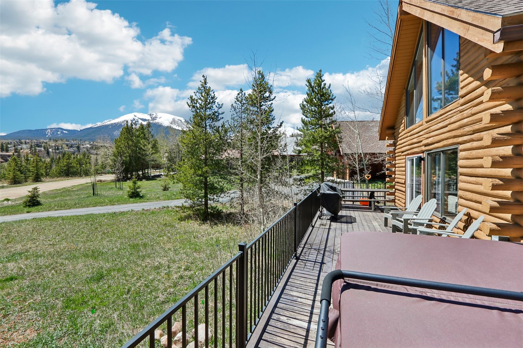 63 Solomons Lane Silverthorne CO 80498