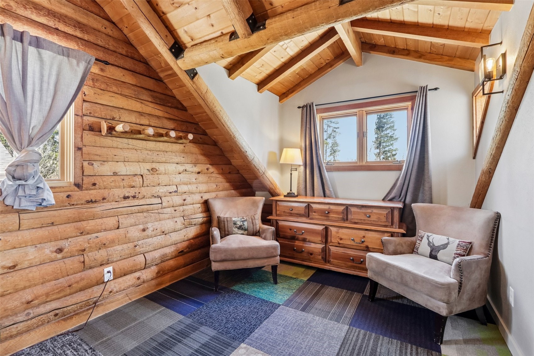 63 Solomons Lane Silverthorne CO 80498